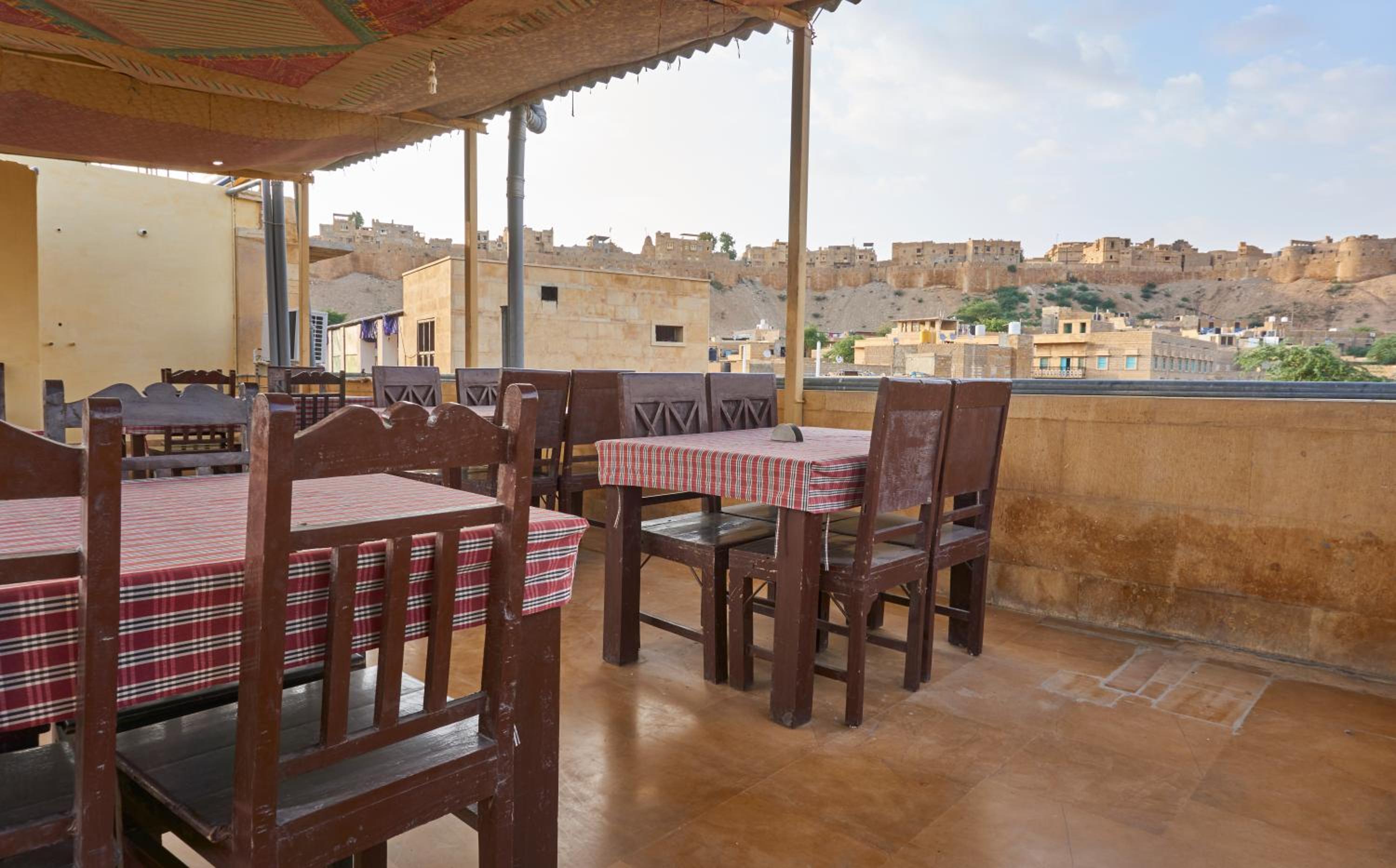 Hotel Royal Haveli