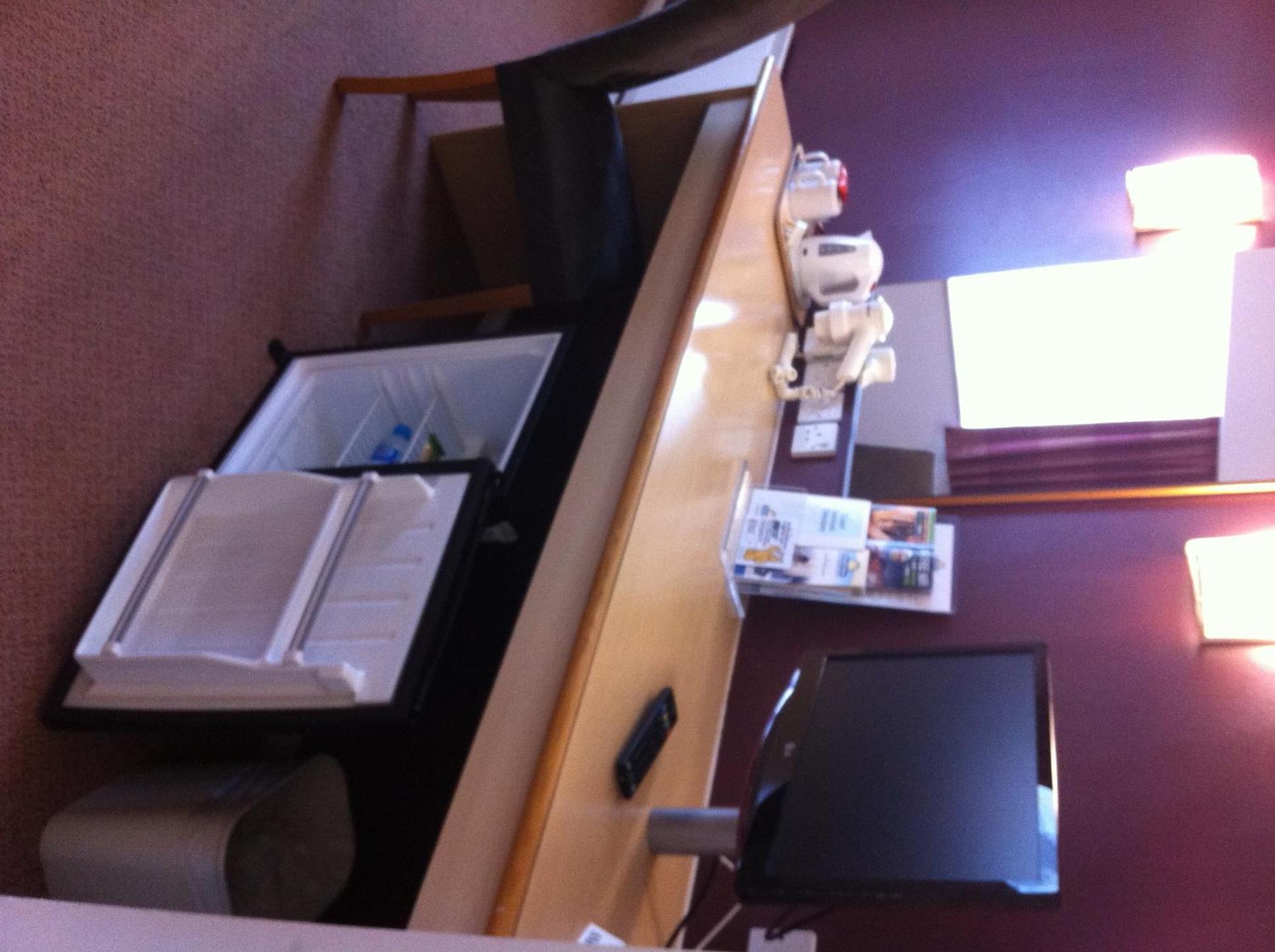 Warwick Vacations - Days Inn Hotel Warwick South - Southbound M40 - Property Image 21