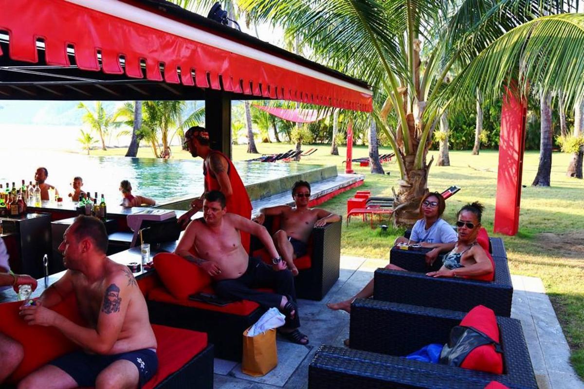 Siam Royal View Resort Apartments