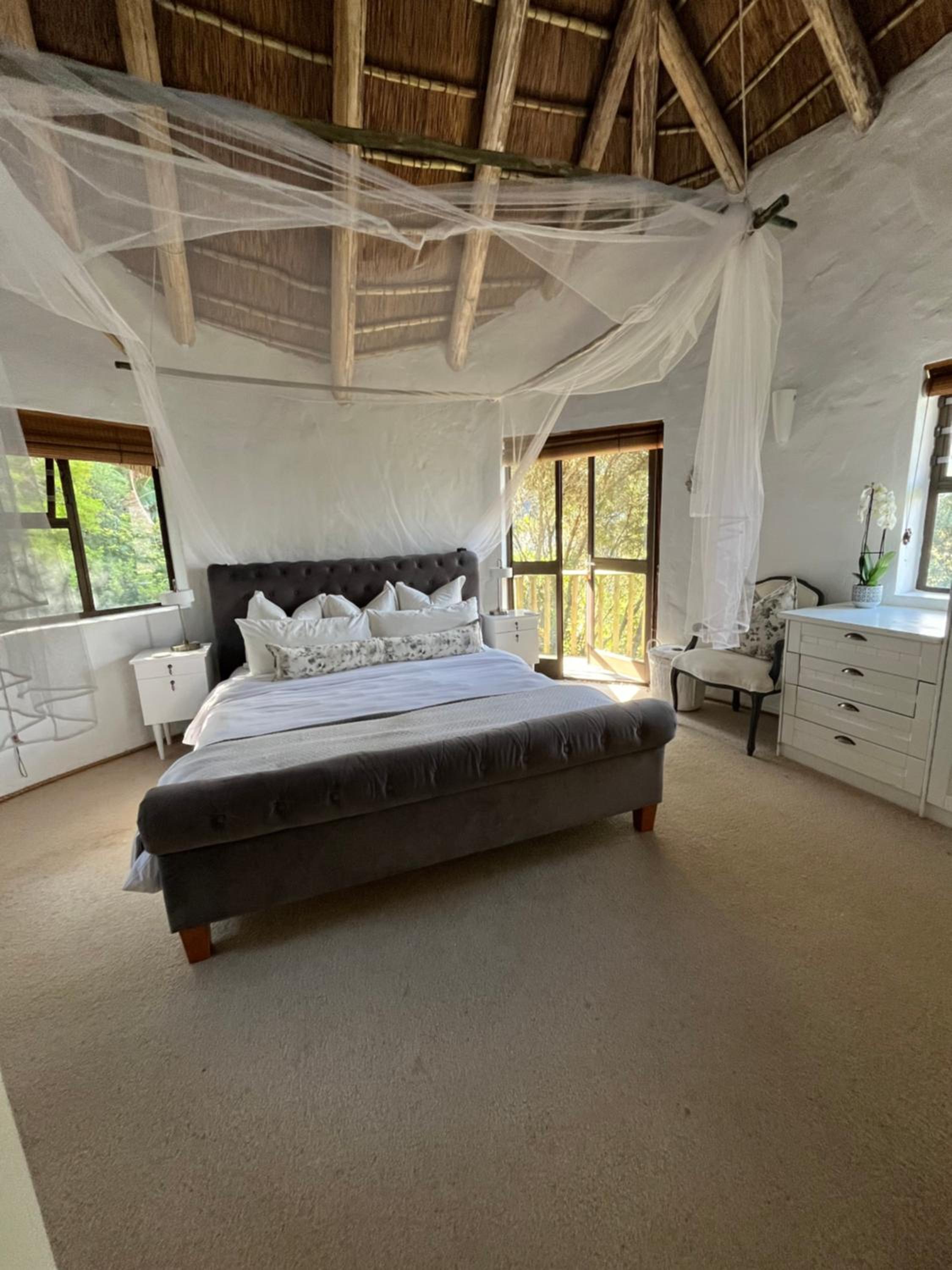Farmstyle Beachside Home Cape Town