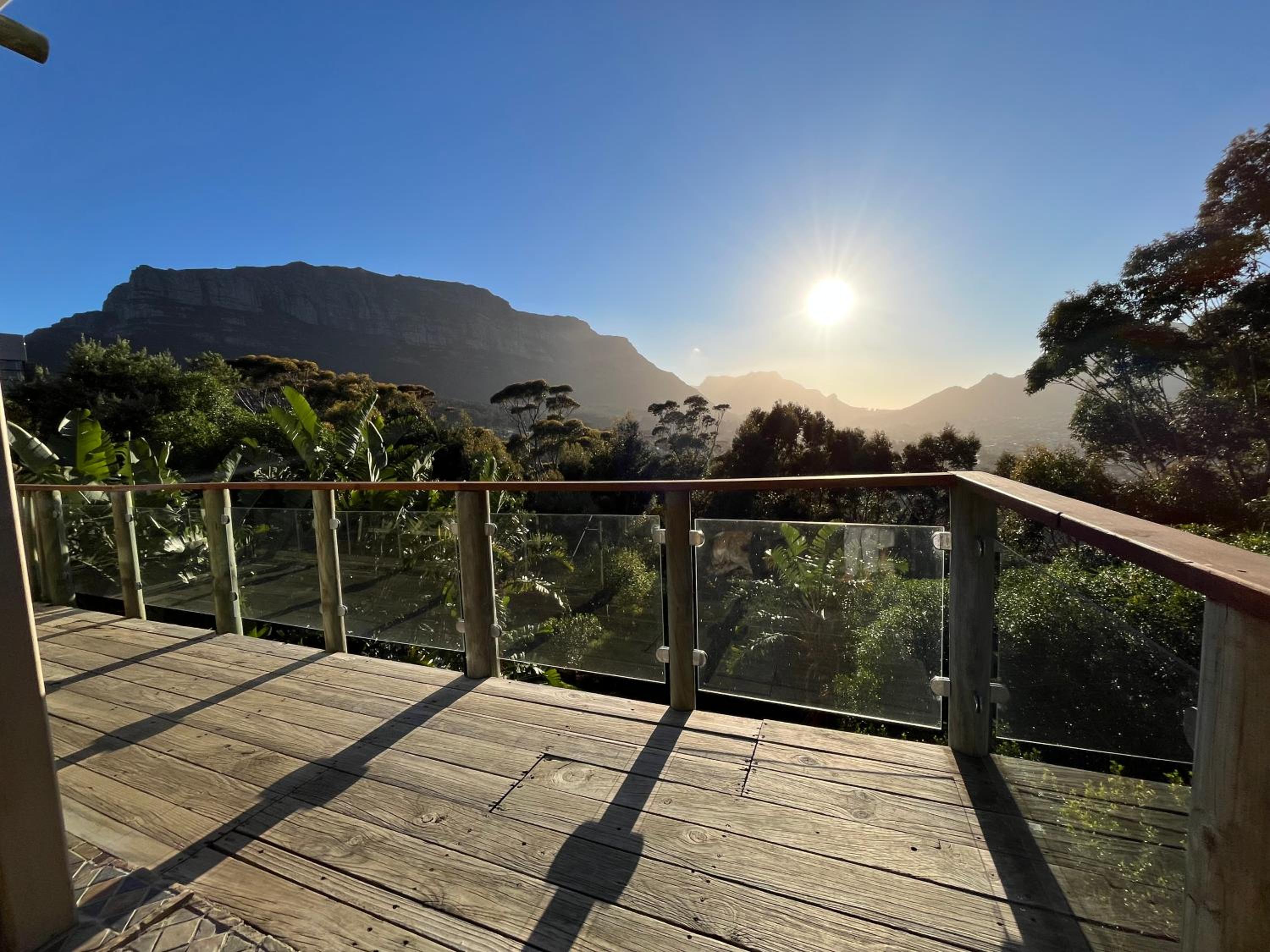 Farmstyle Beachside Home Cape Town