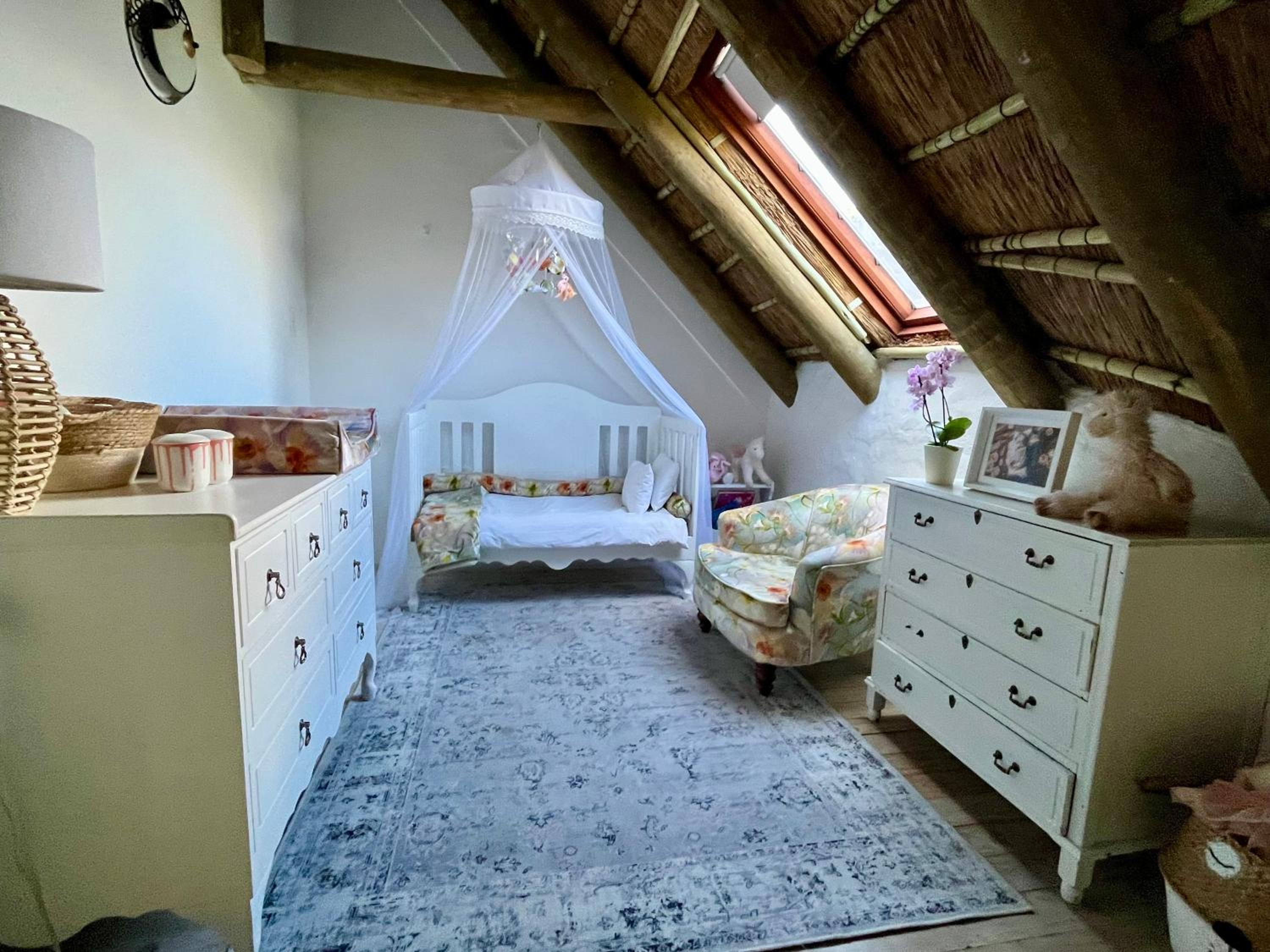 Farmstyle Beachside Home Cape Town