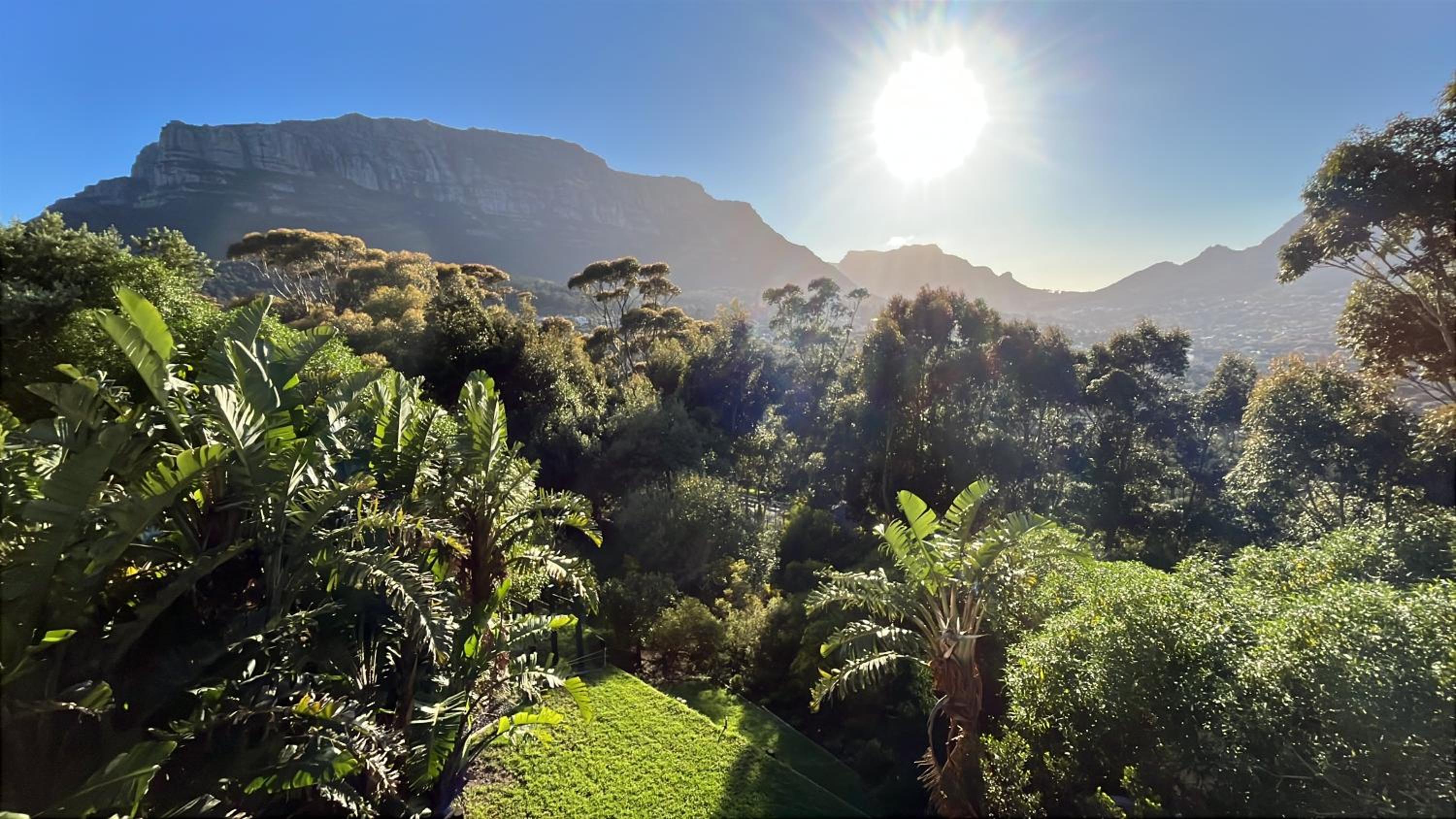 Farmstyle Beachside Home Cape Town