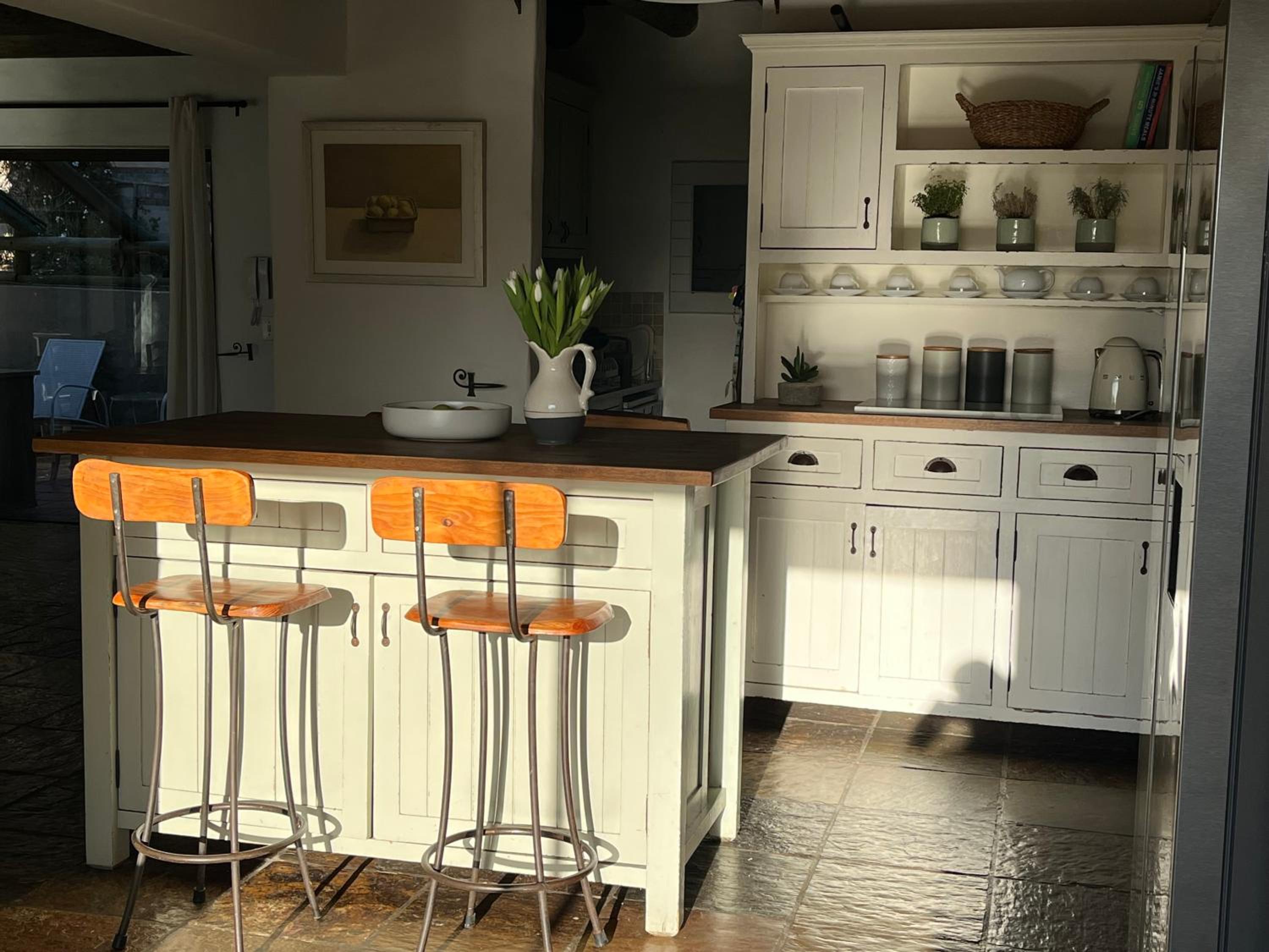 Farmstyle Beachside Home Cape Town