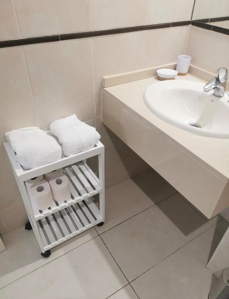 Apartamento Deluxe Beach Benidorm