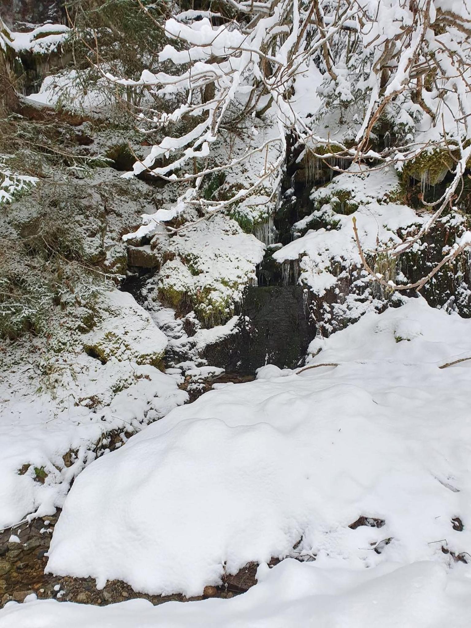 Les Contamines Montjoie