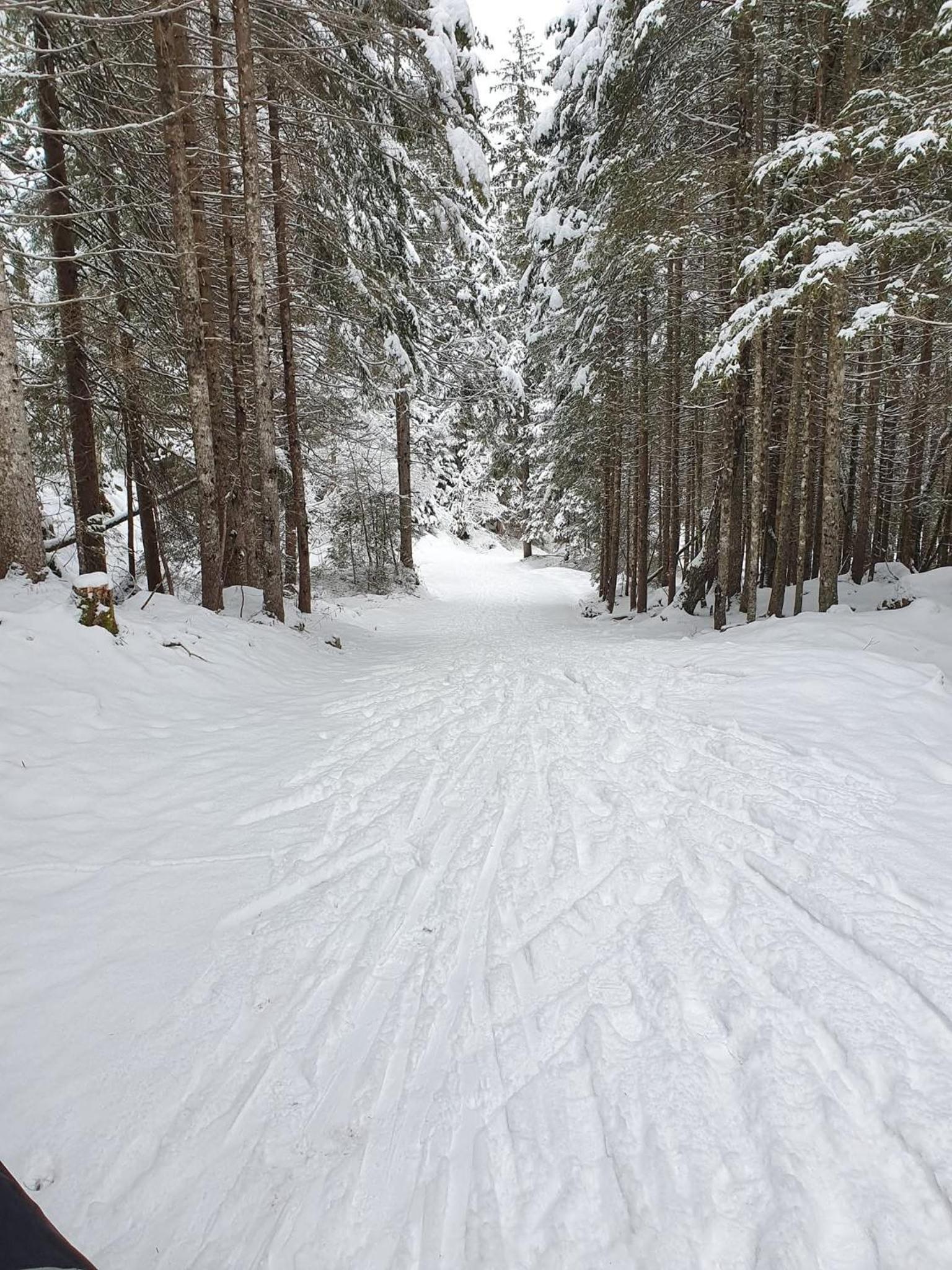 Les Contamines Montjoie
