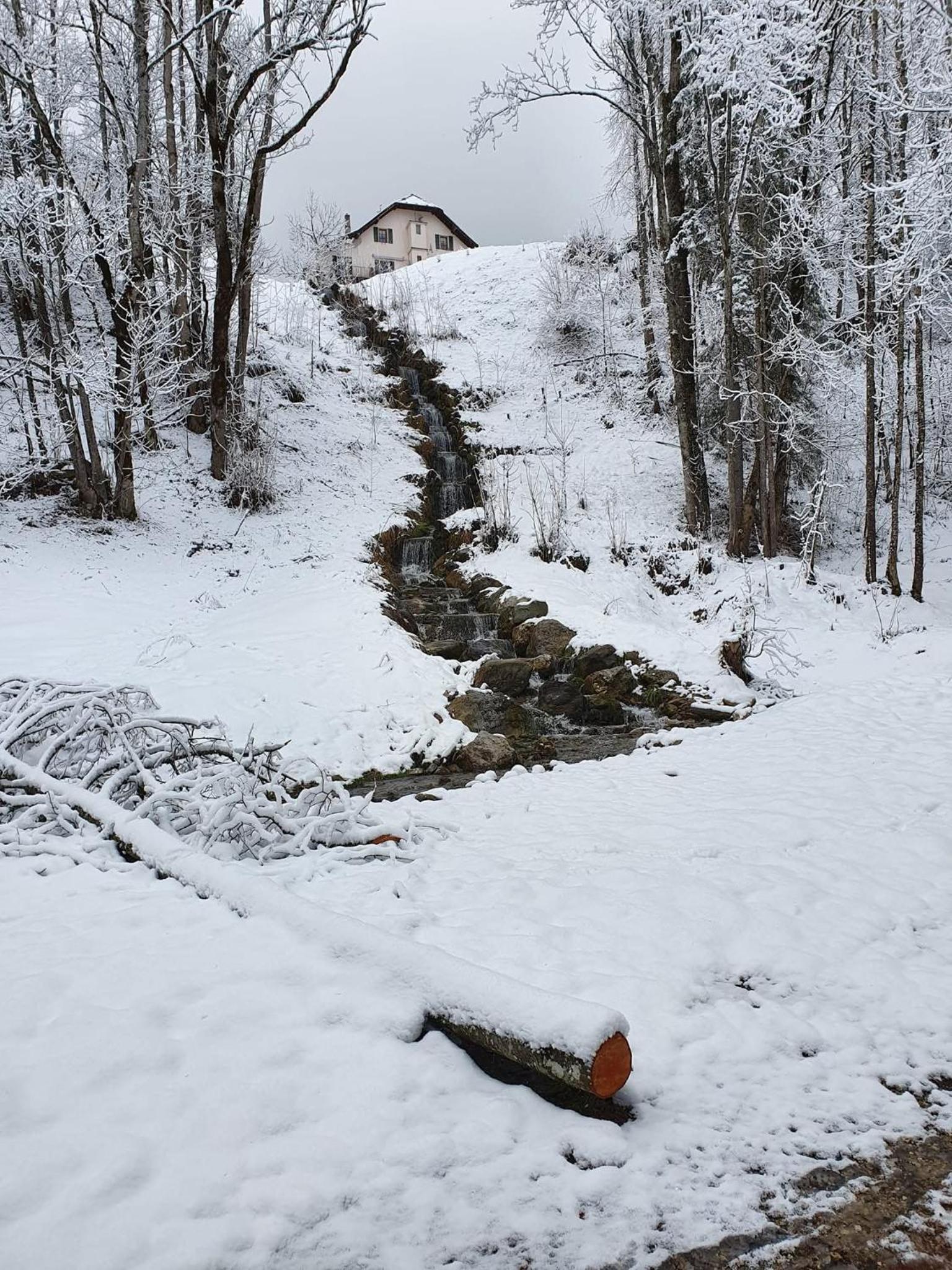 Les Contamines Montjoie