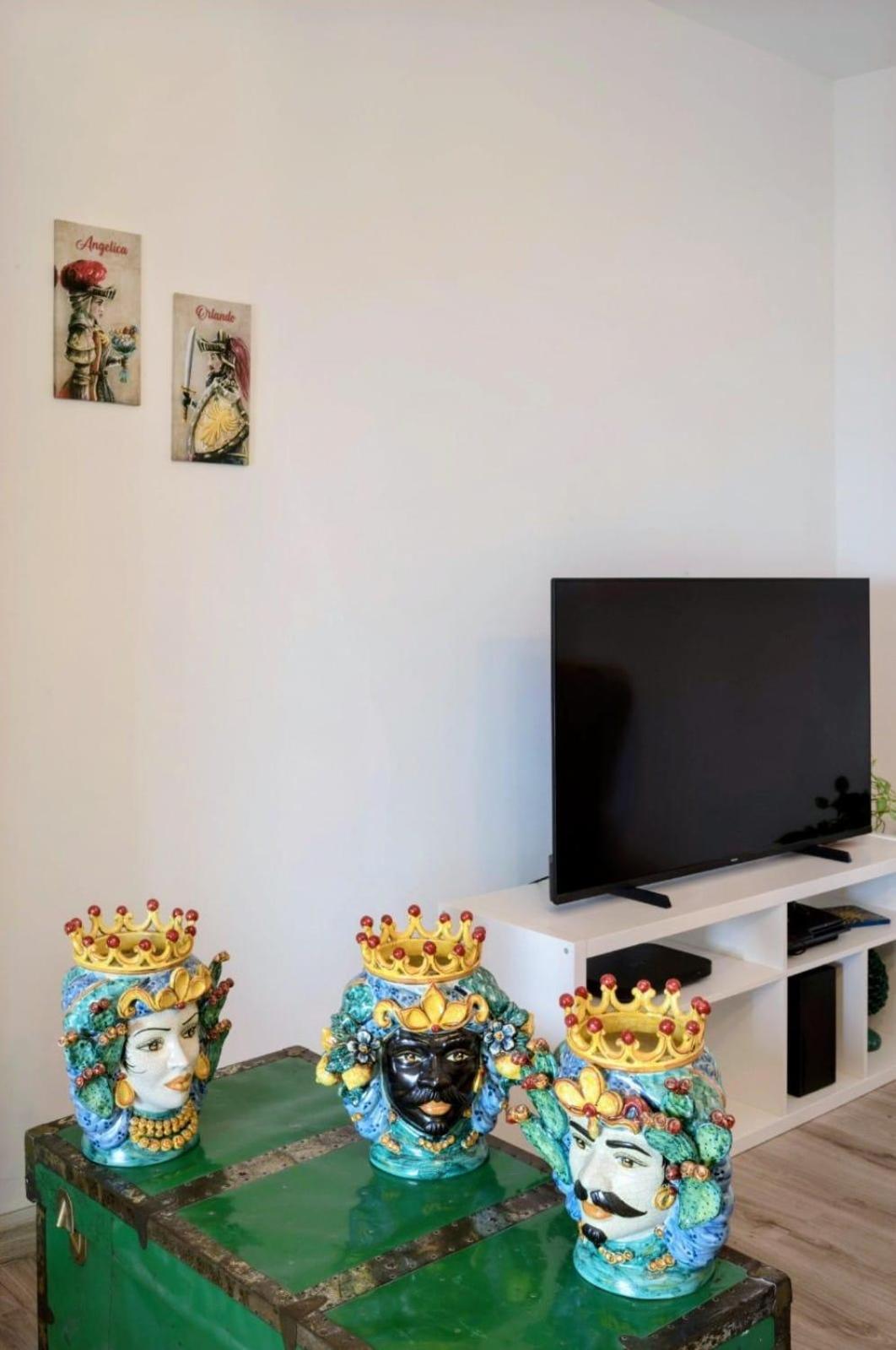 B&B Santa Lucia
