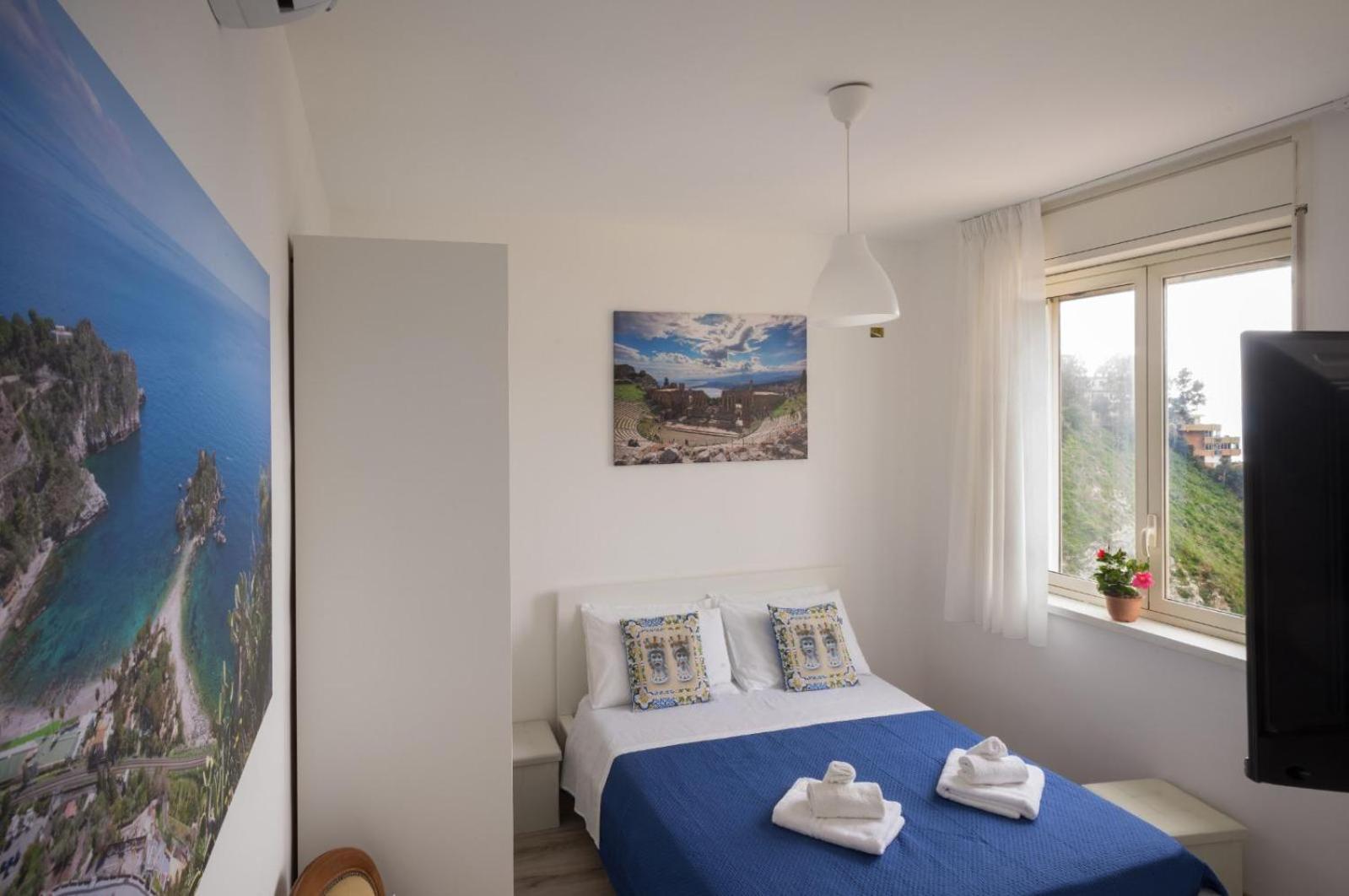 B&B Santa Lucia