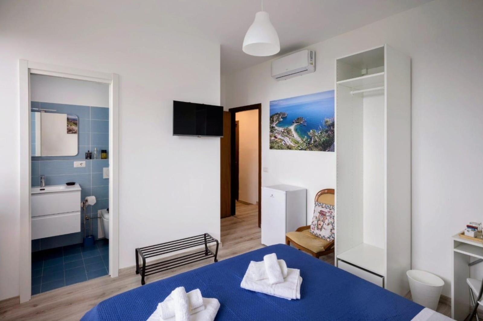 B&B Santa Lucia