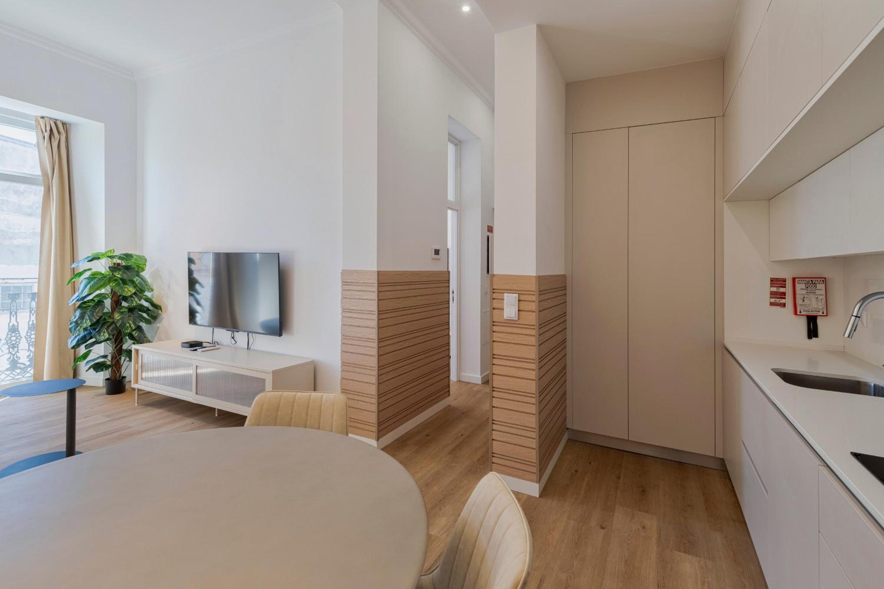 Setúbal Ocean Breeze