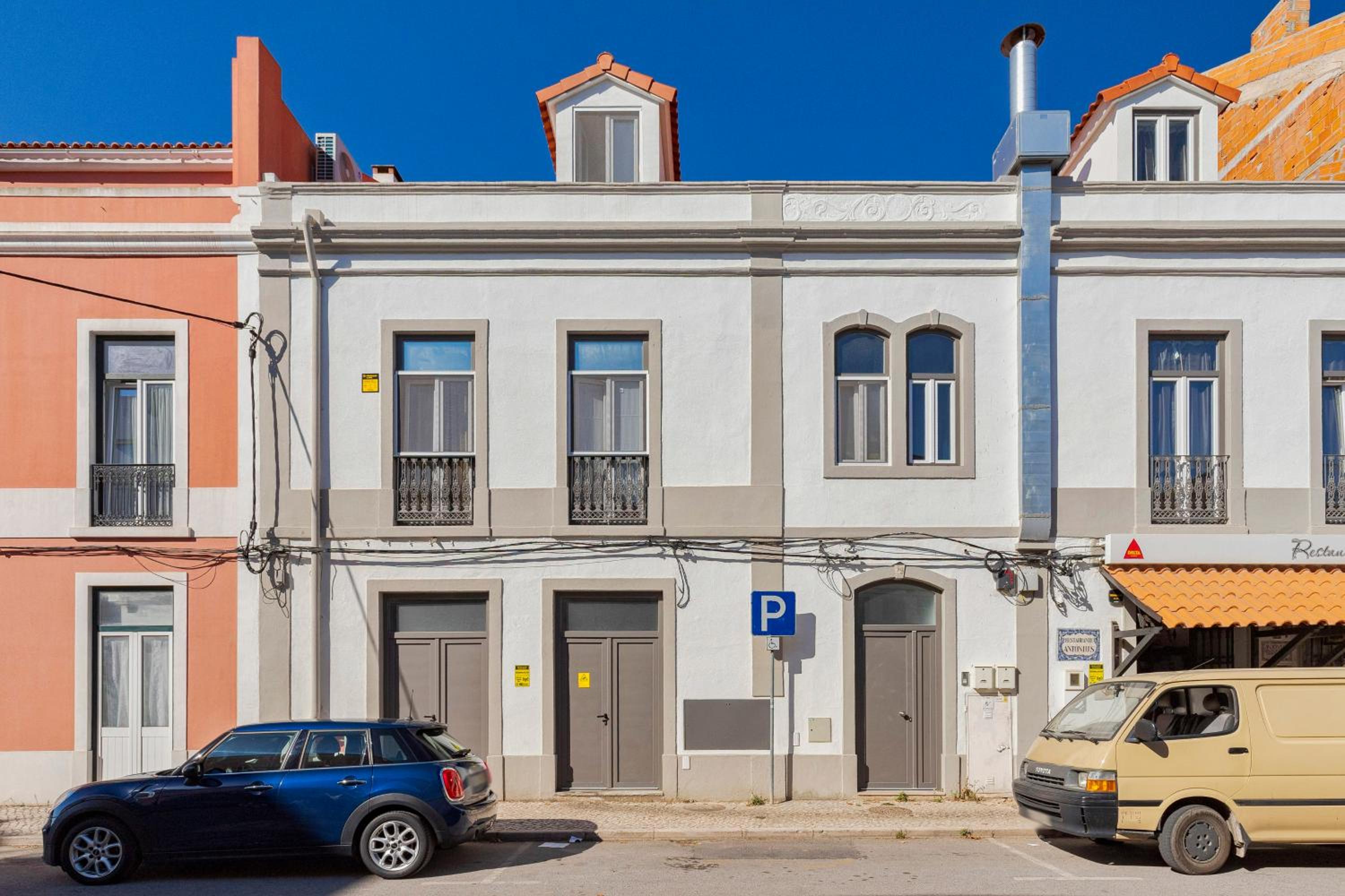 Setúbal Ocean Breeze