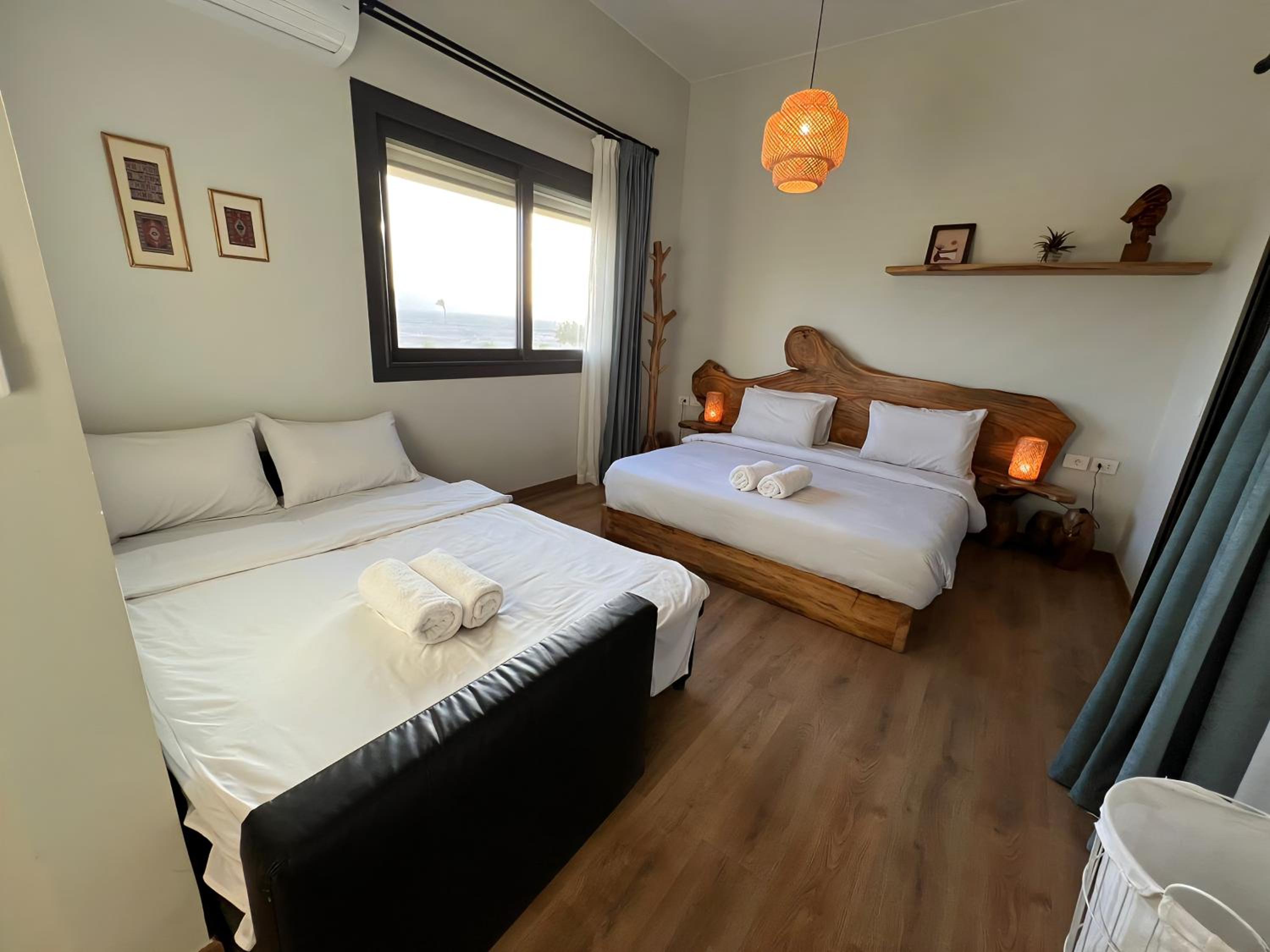 Luxury Stays in Shedwan El Gouna