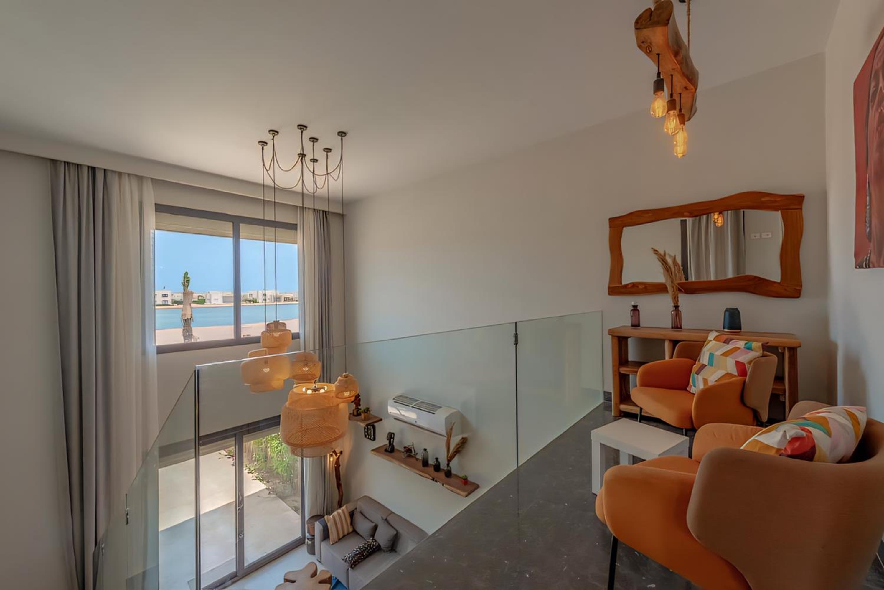 Luxury Stays in Shedwan El Gouna