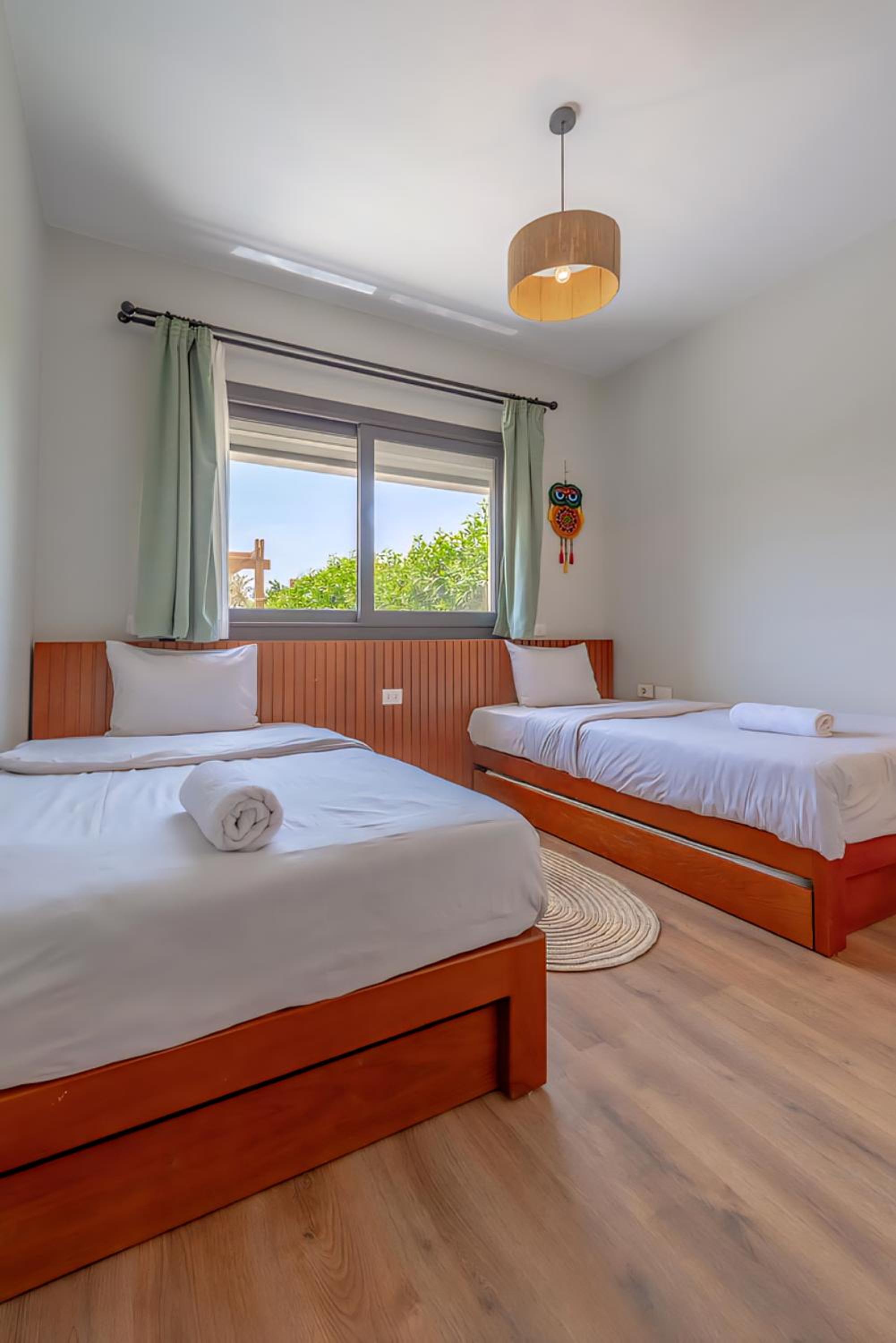 Luxury Stays in Shedwan El Gouna