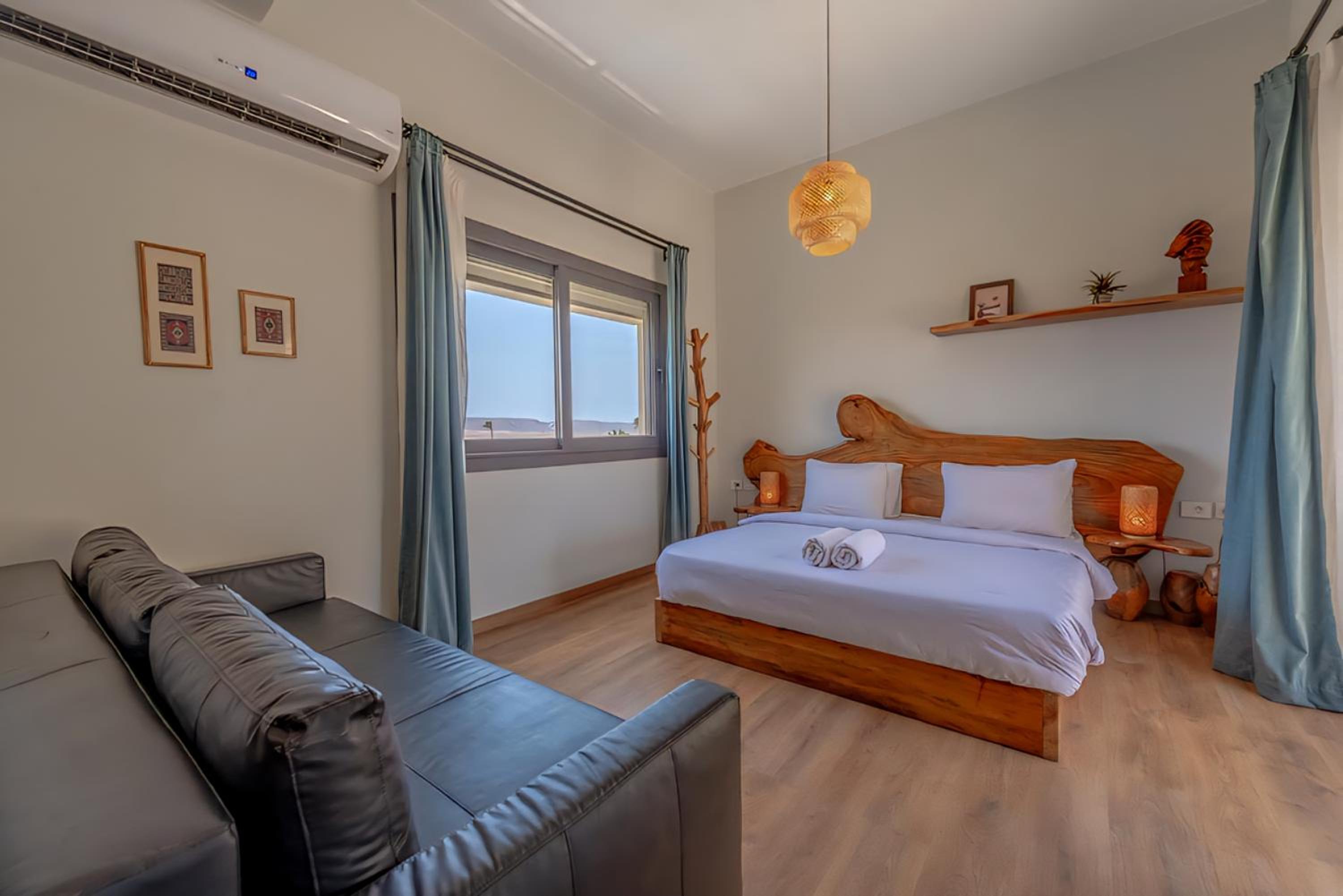 Luxury Stays in Shedwan El Gouna