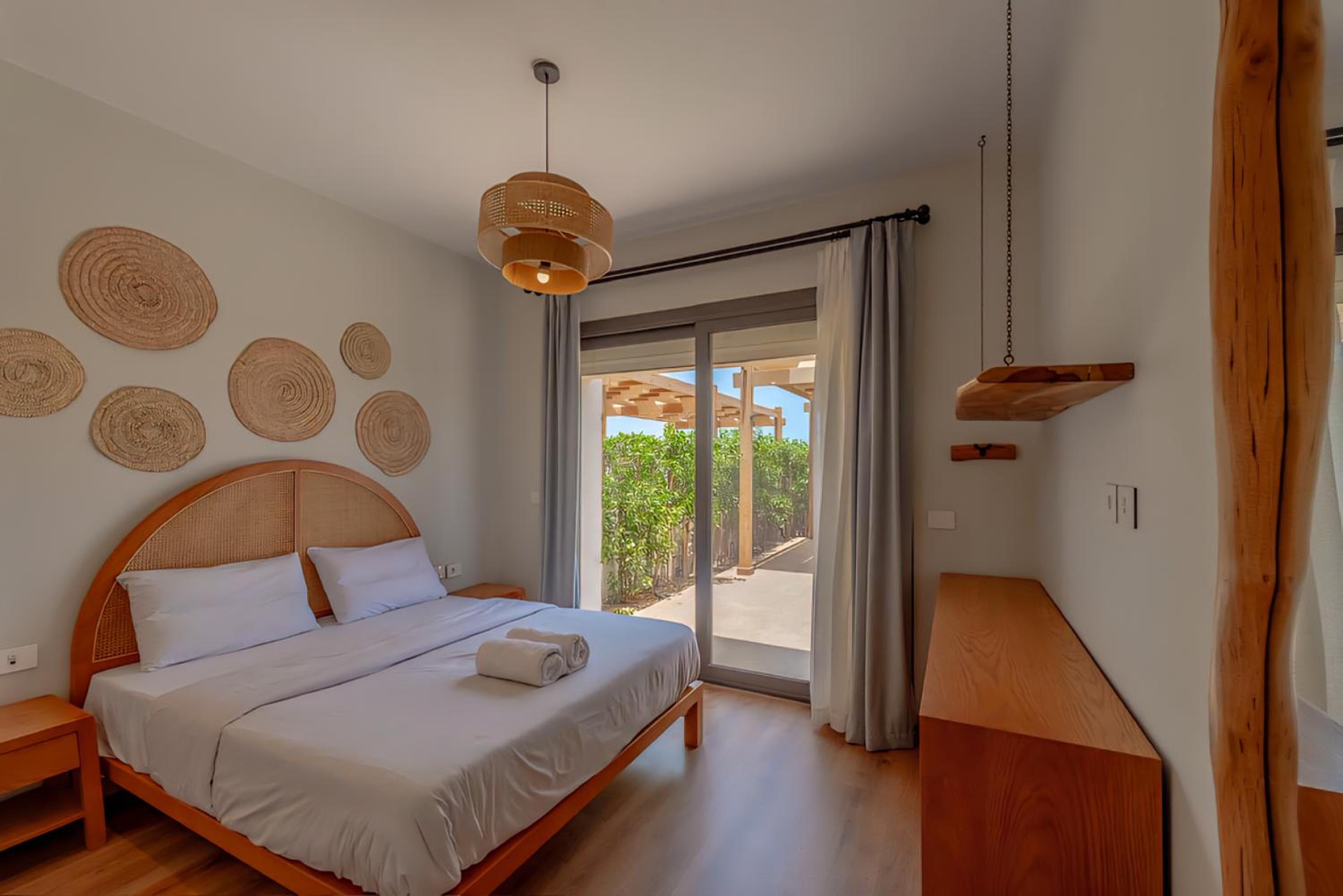 Luxury Stays in Shedwan El Gouna