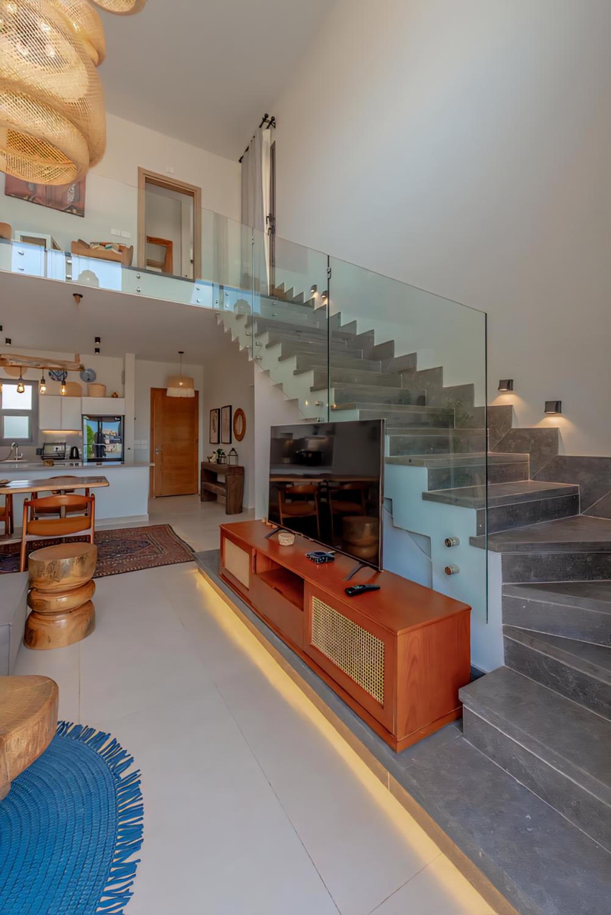 Luxury Stays in Shedwan El Gouna