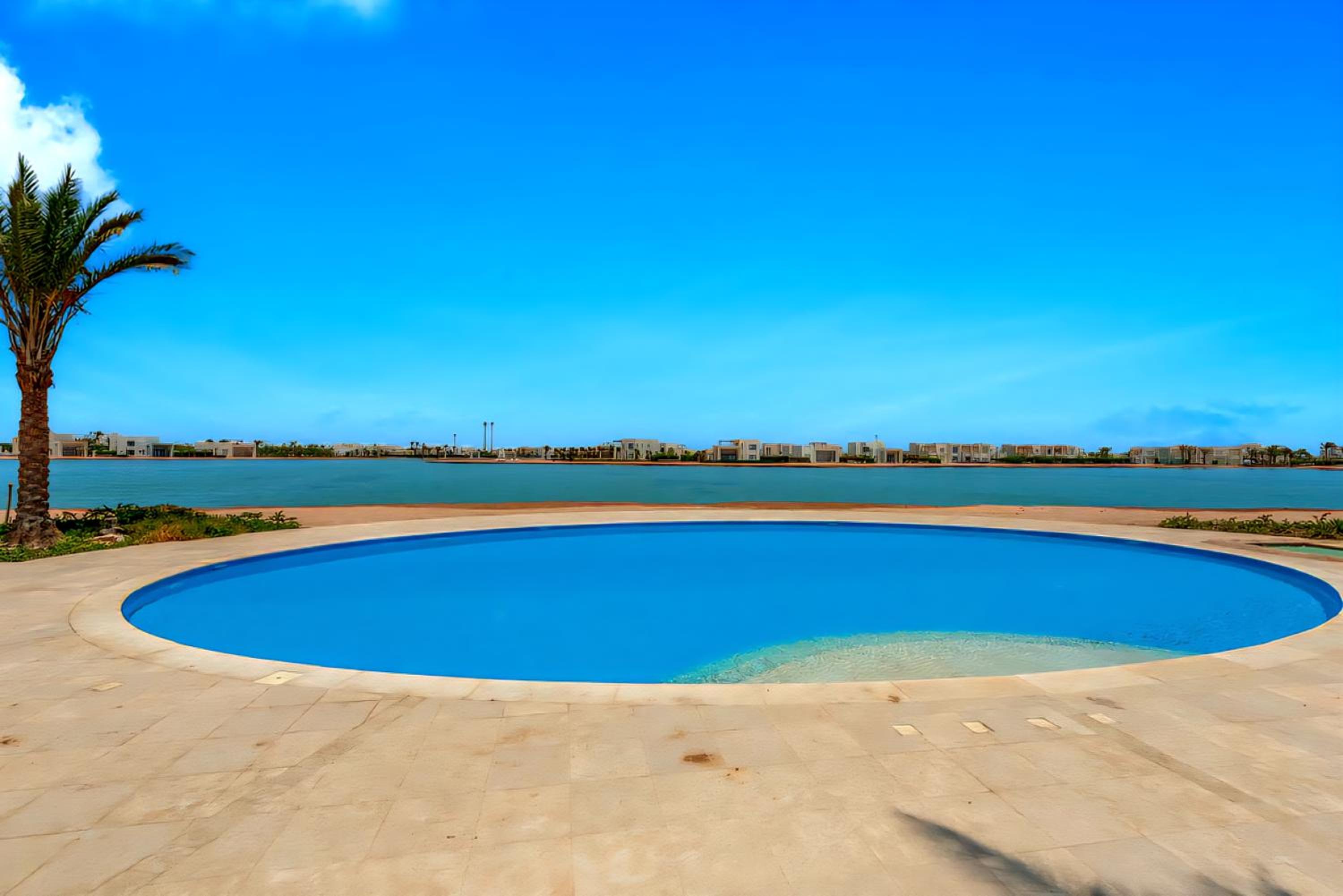Luxury Stays in Shedwan El Gouna