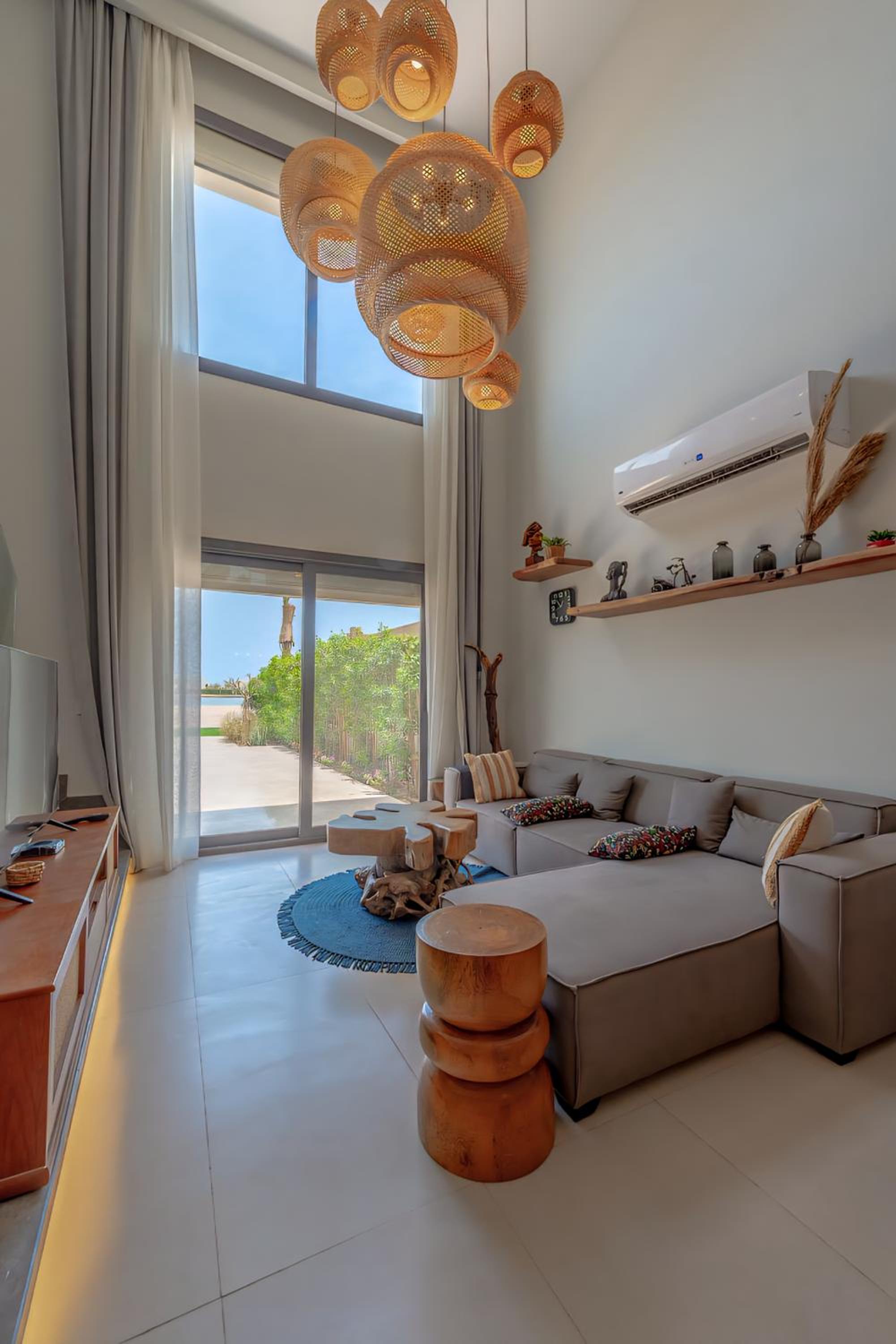 Luxury Stays in Shedwan El Gouna