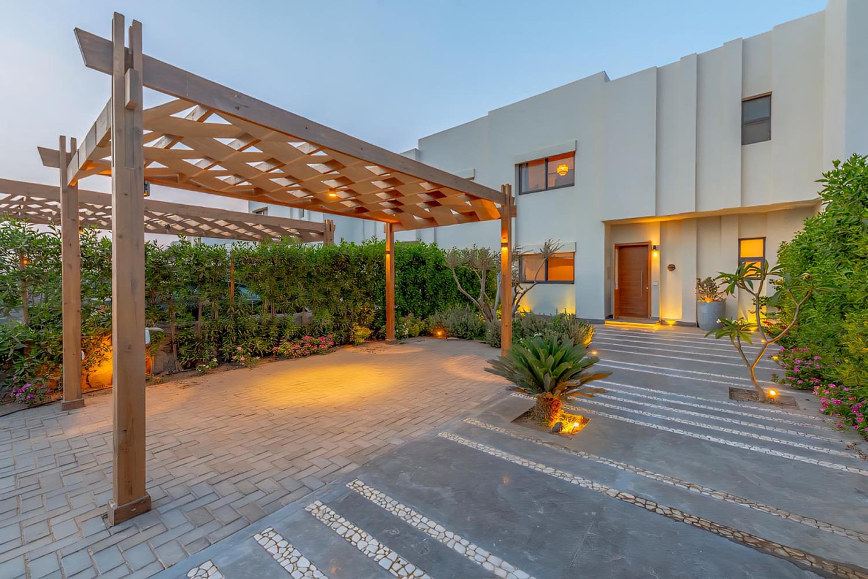 Luxury Stays in Shedwan El Gouna