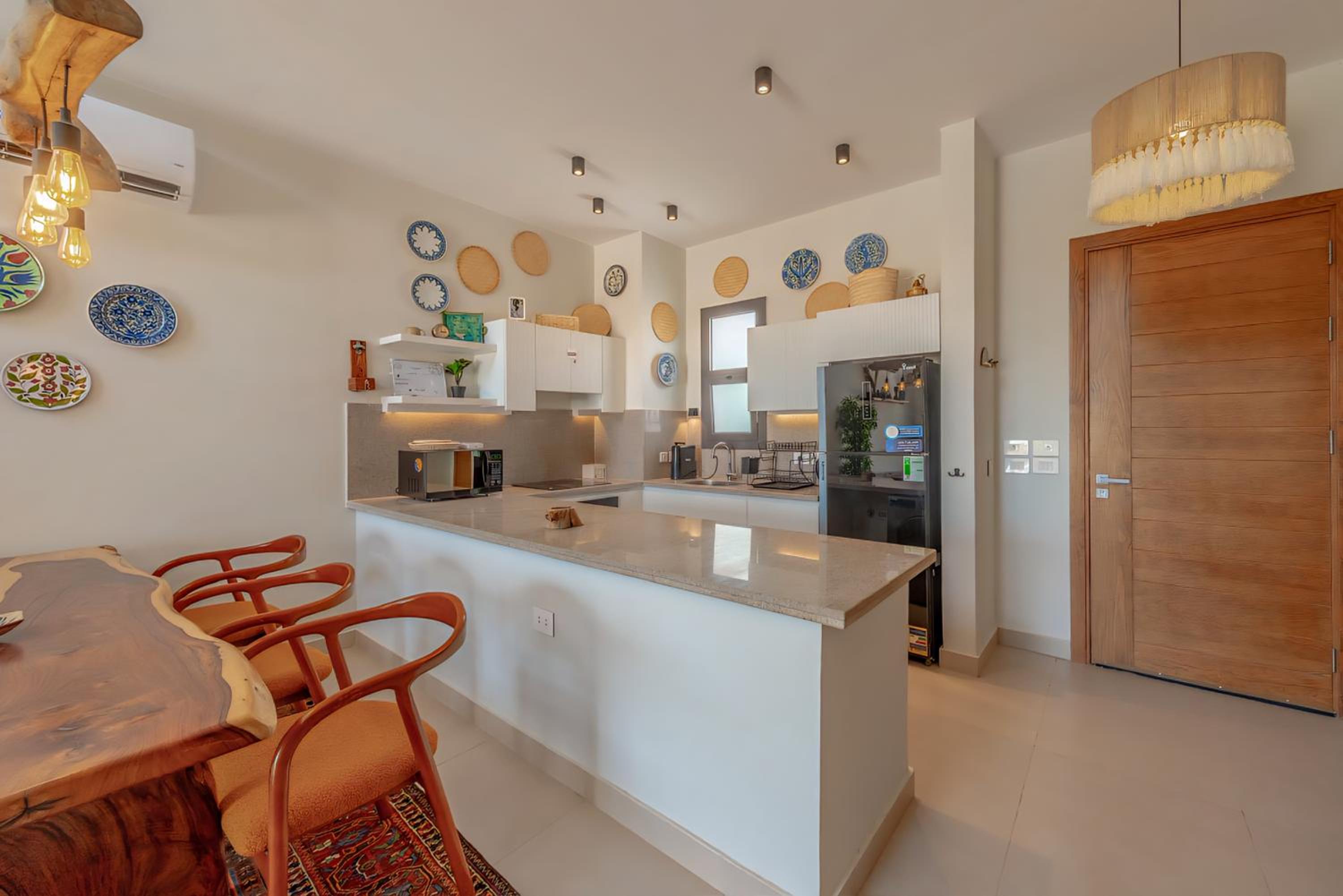 Luxury Stays in Shedwan El Gouna