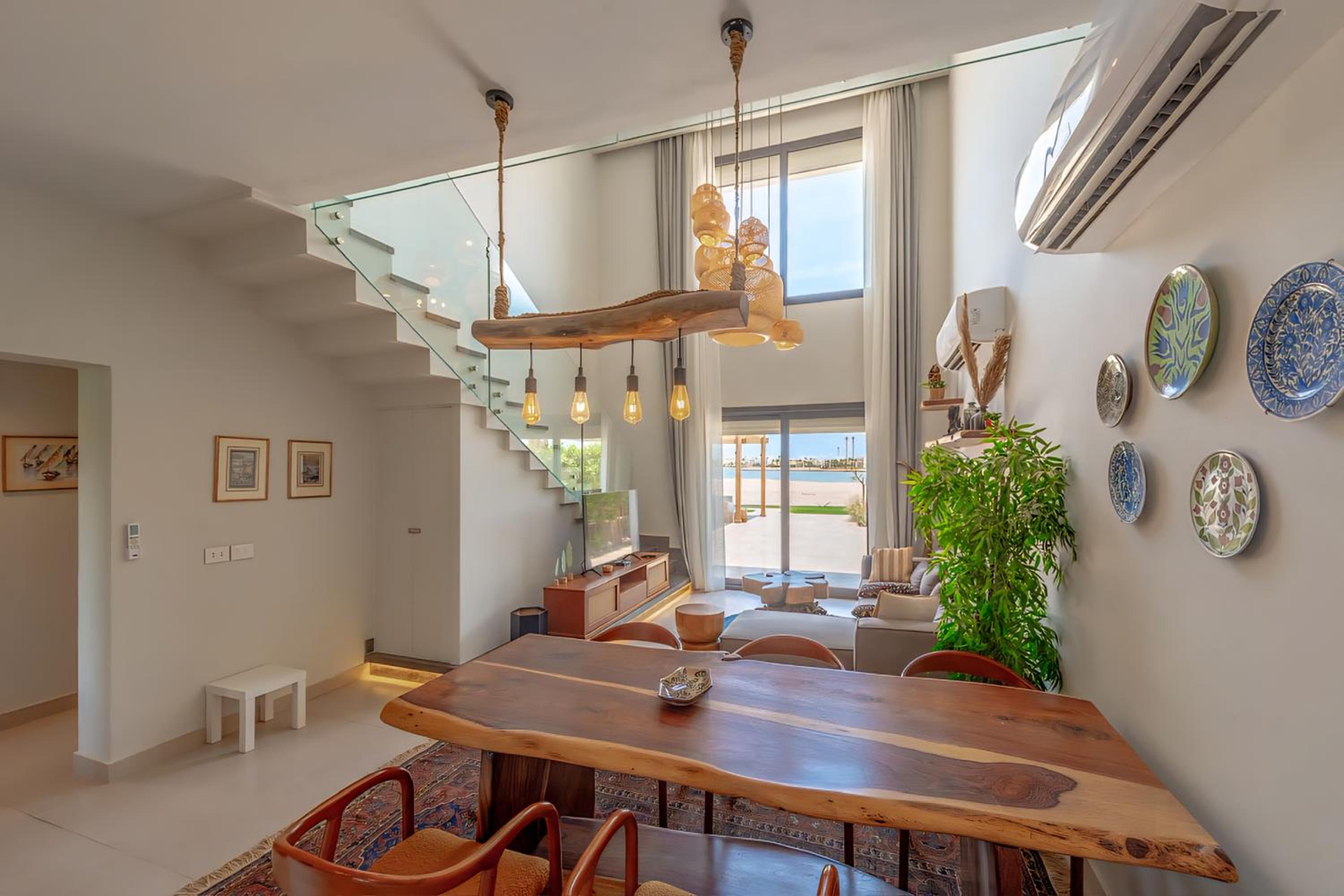 Luxury Stays in Shedwan El Gouna