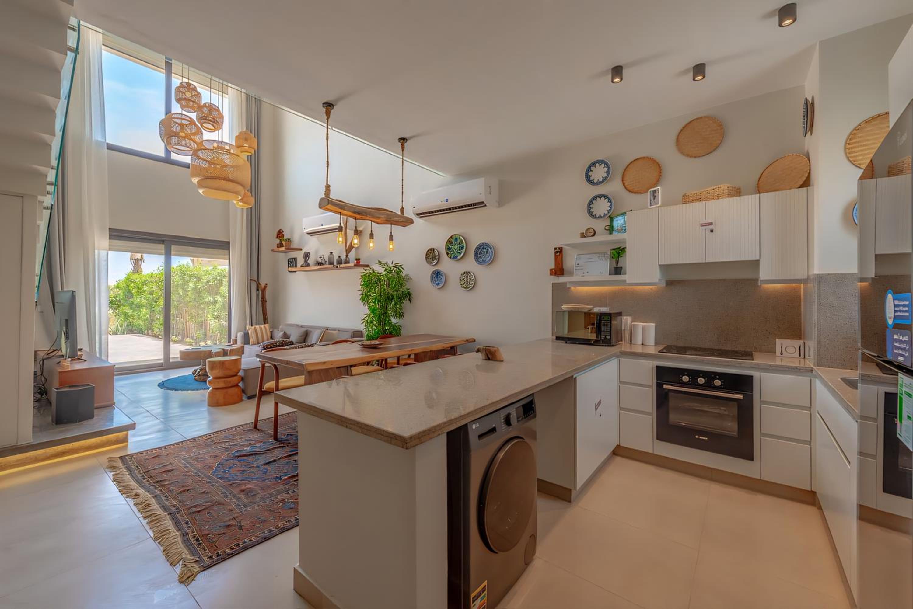 Luxury Stays in Shedwan El Gouna