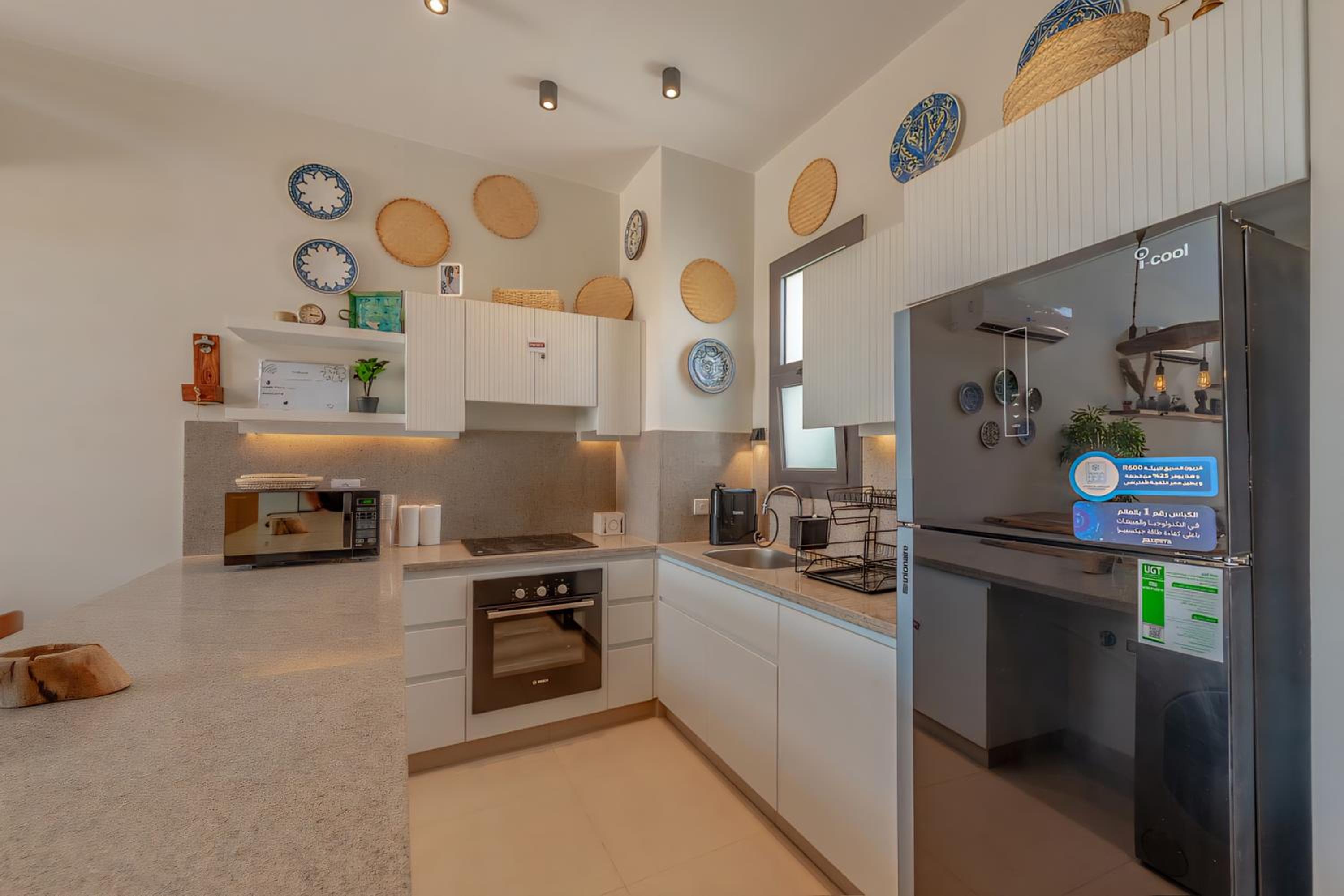 Luxury Stays in Shedwan El Gouna