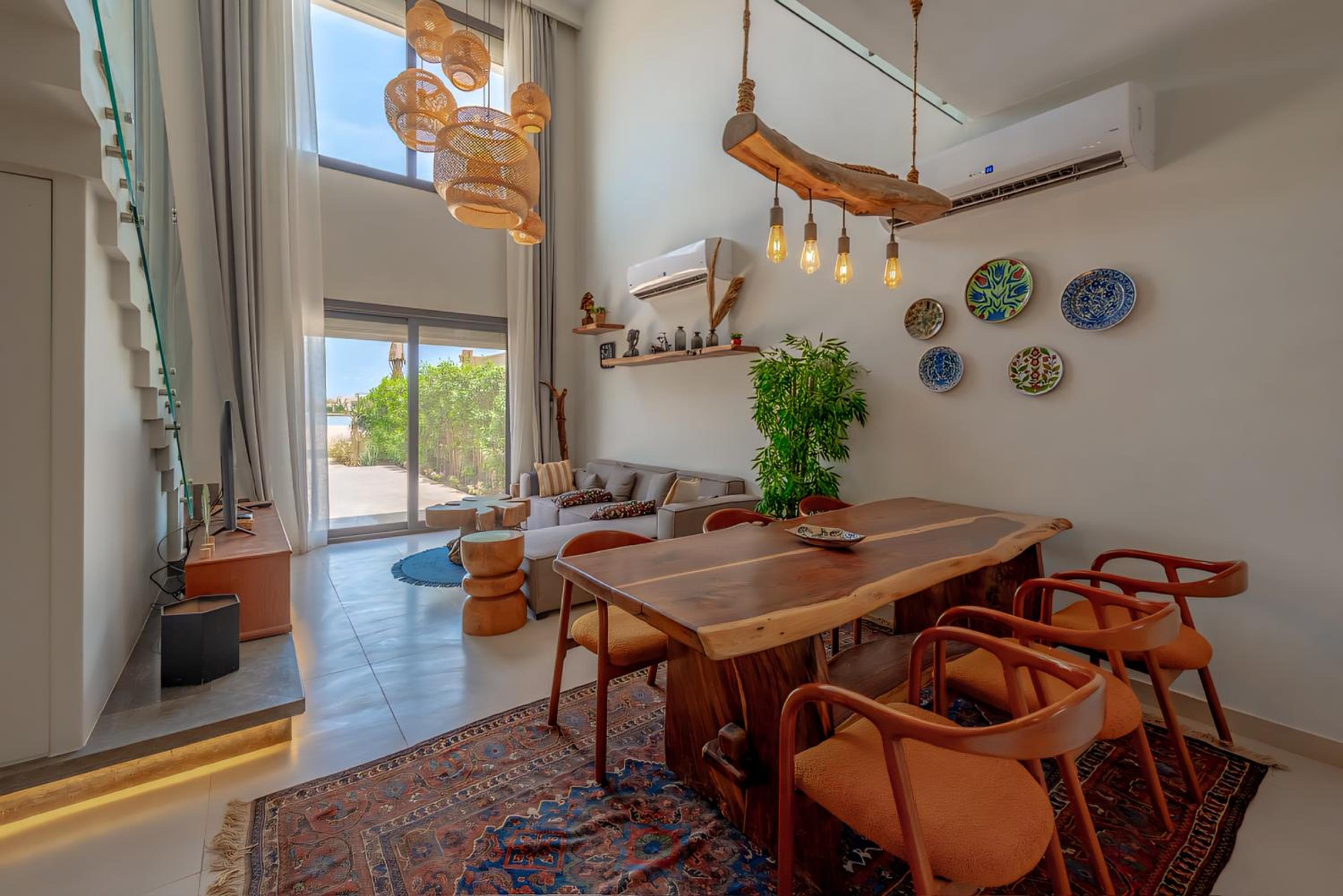 Luxury Stays in Shedwan El Gouna
