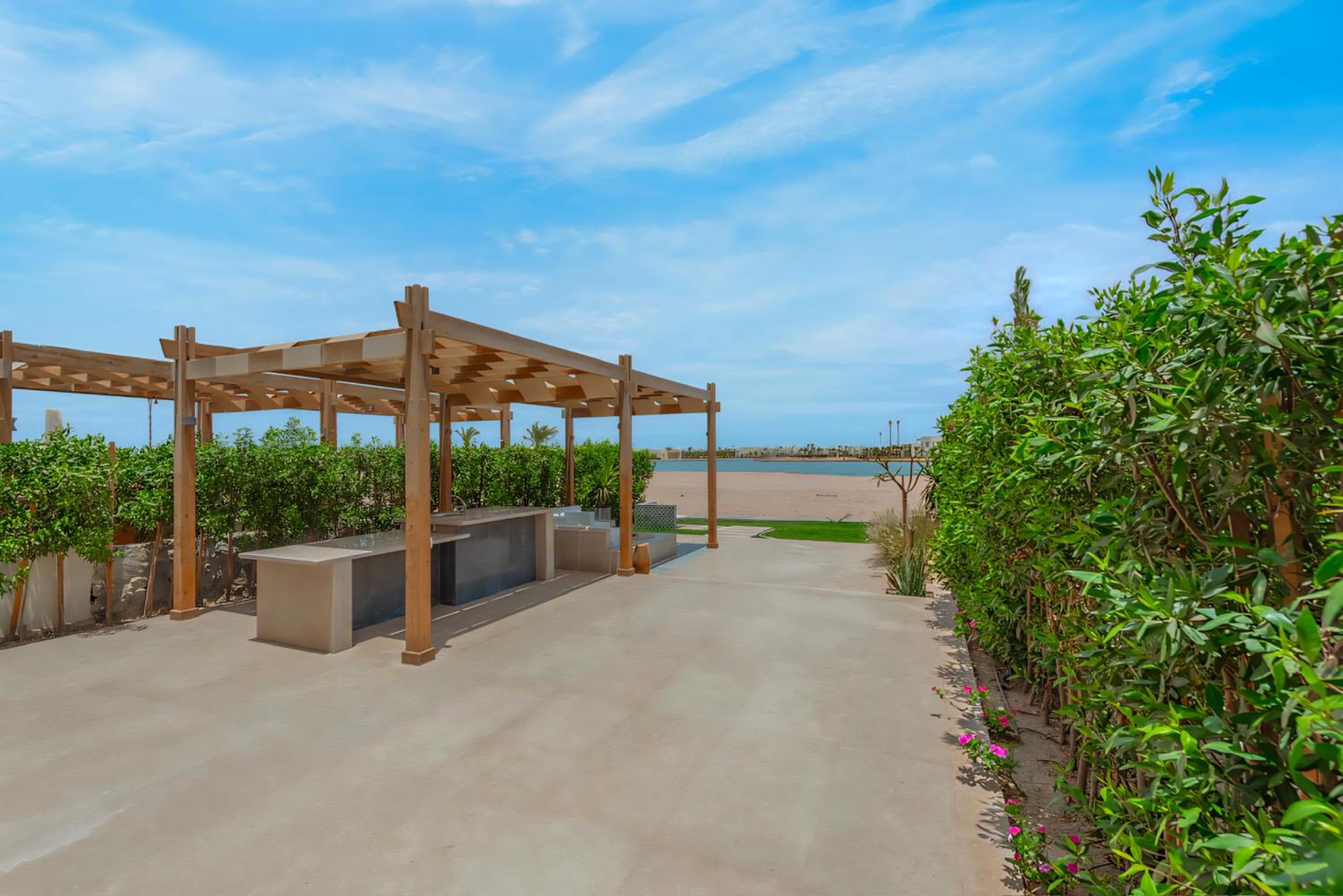 Luxury Stays in Shedwan El Gouna
