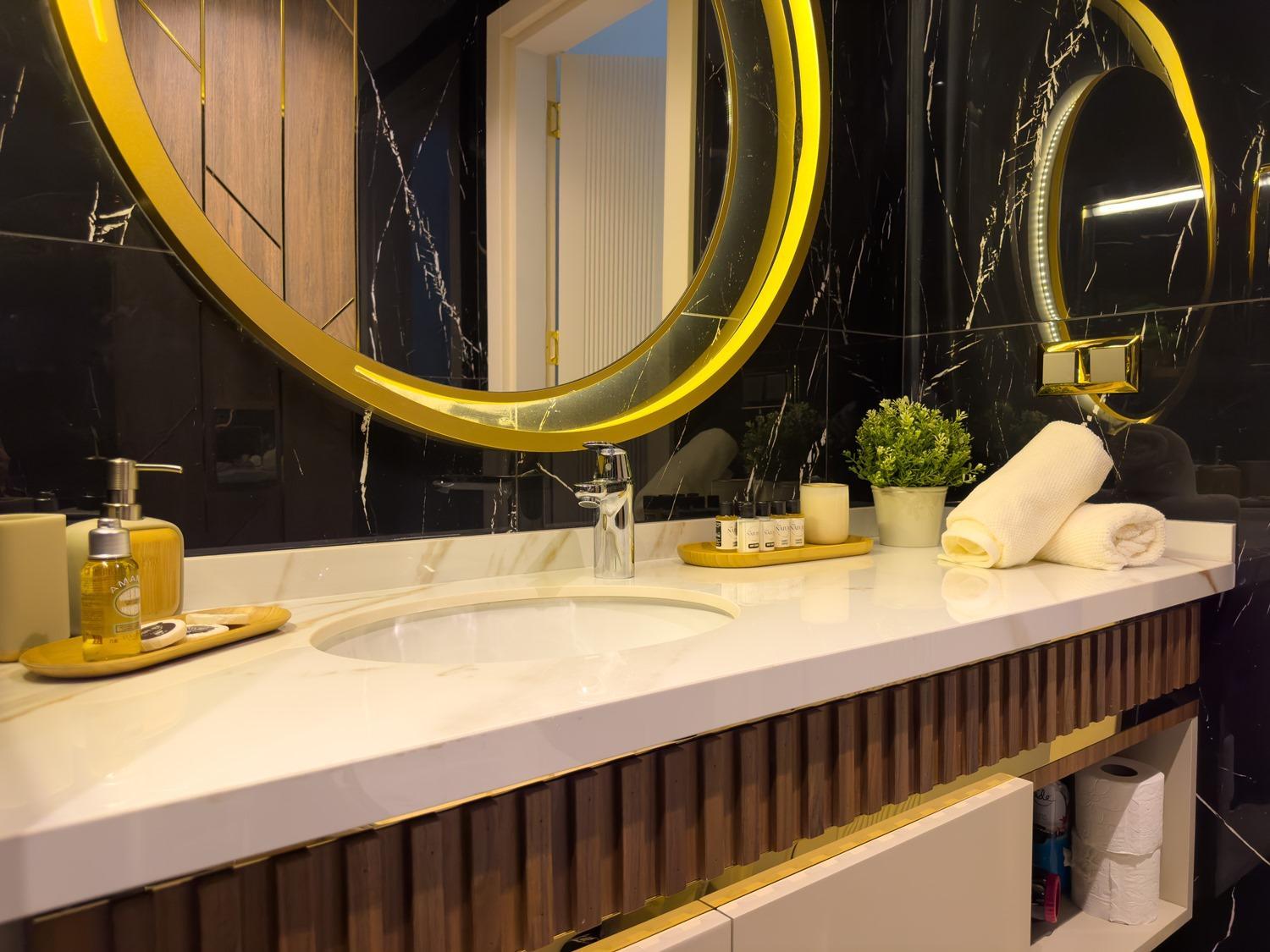 Qoople Excellence A14 new cozy apartment near the sea