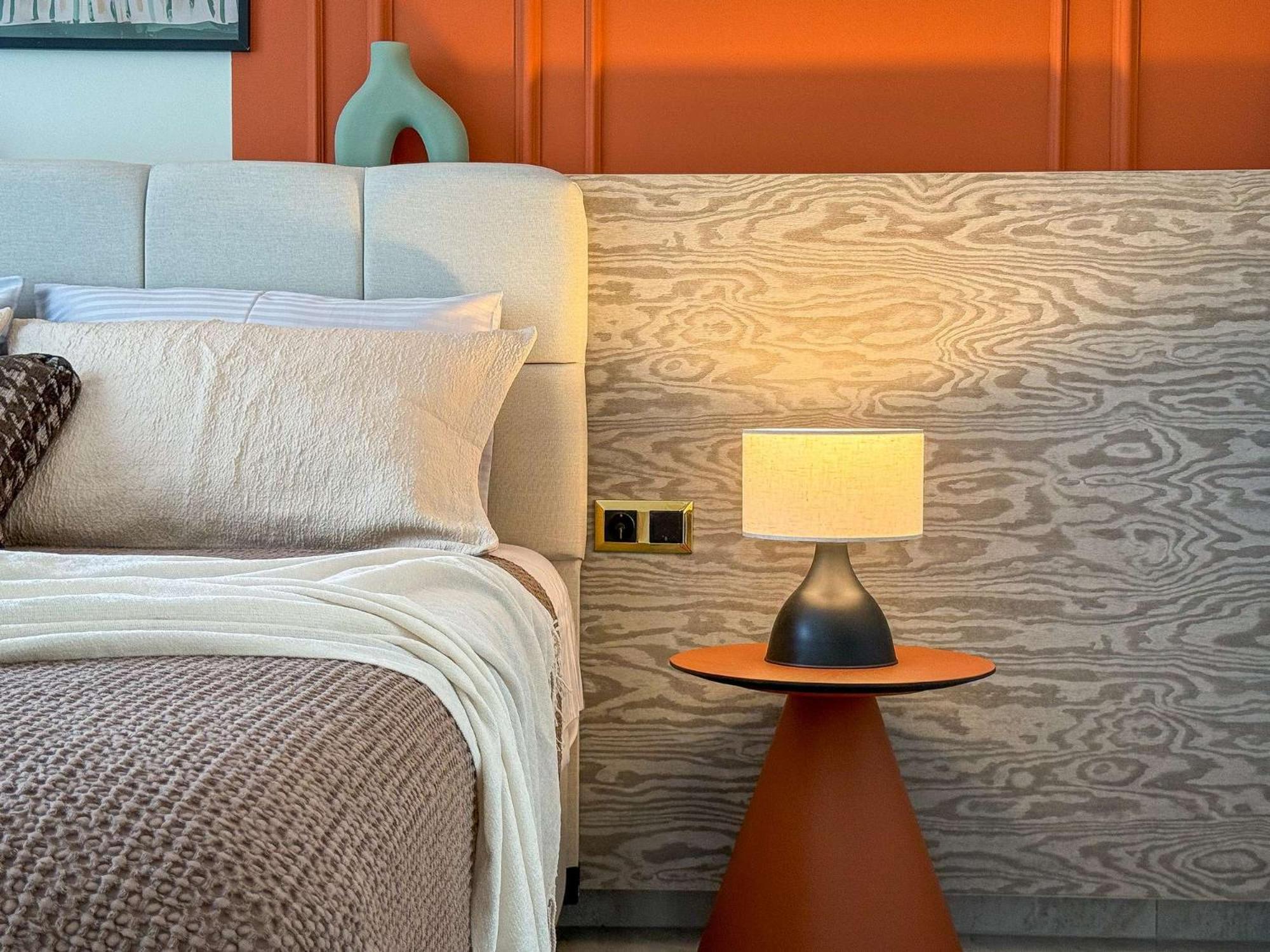 Qoople Excellence A14 new cozy apartment near the sea