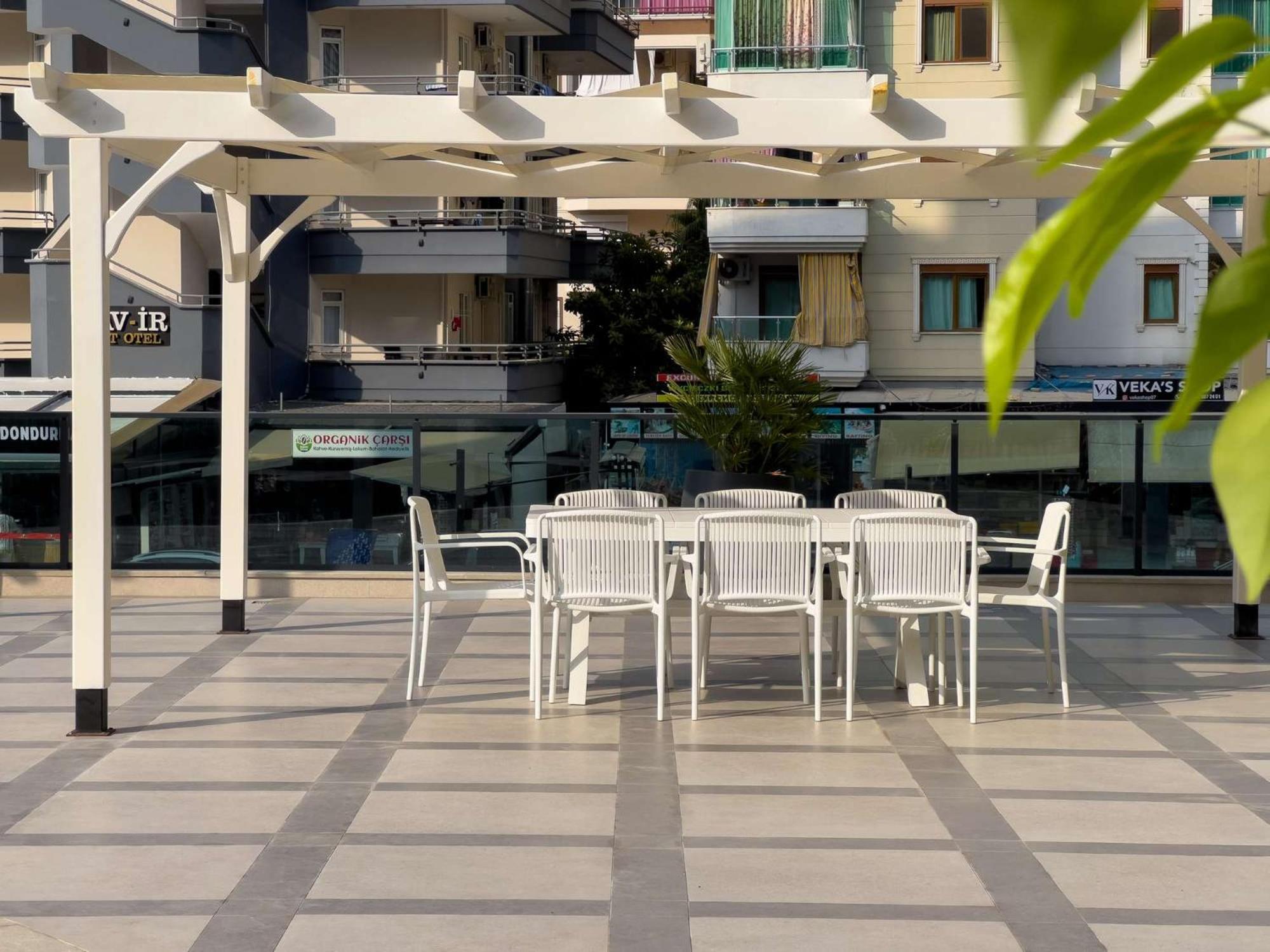 Qoople Excellence A14 new cozy apartment near the sea