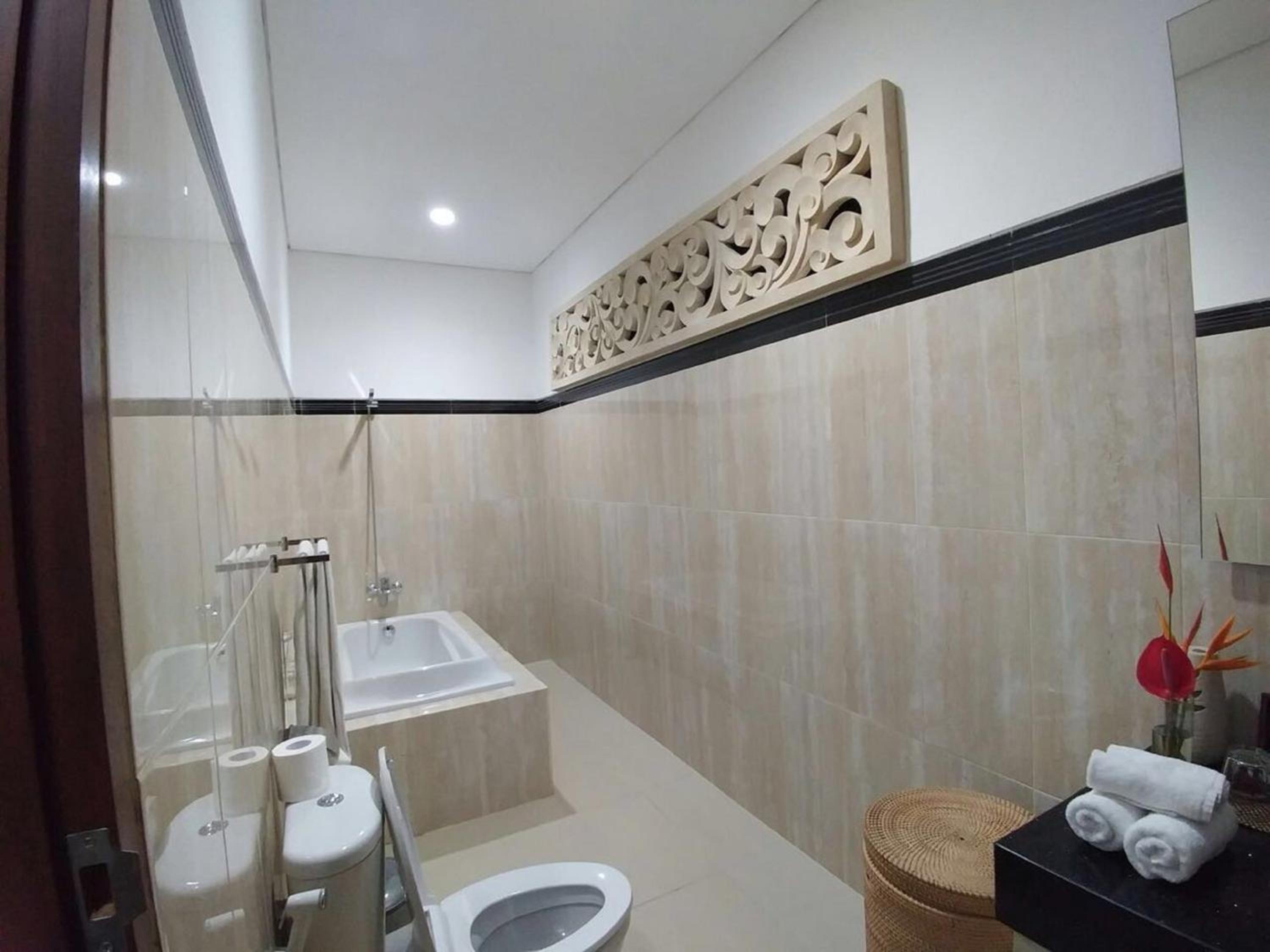 Uma Padi Villa