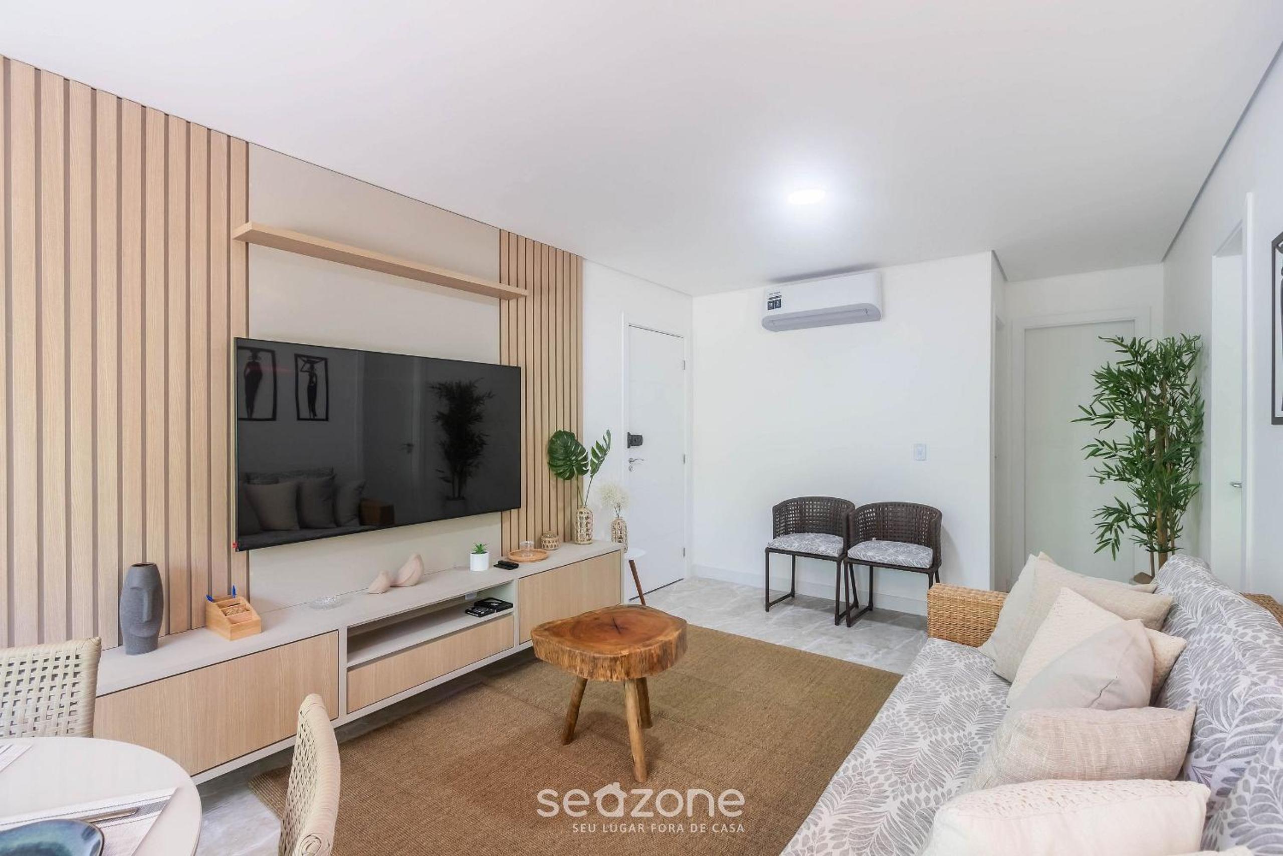 Full stay with pool just 350m from the beach in Porto Seguro | PRY