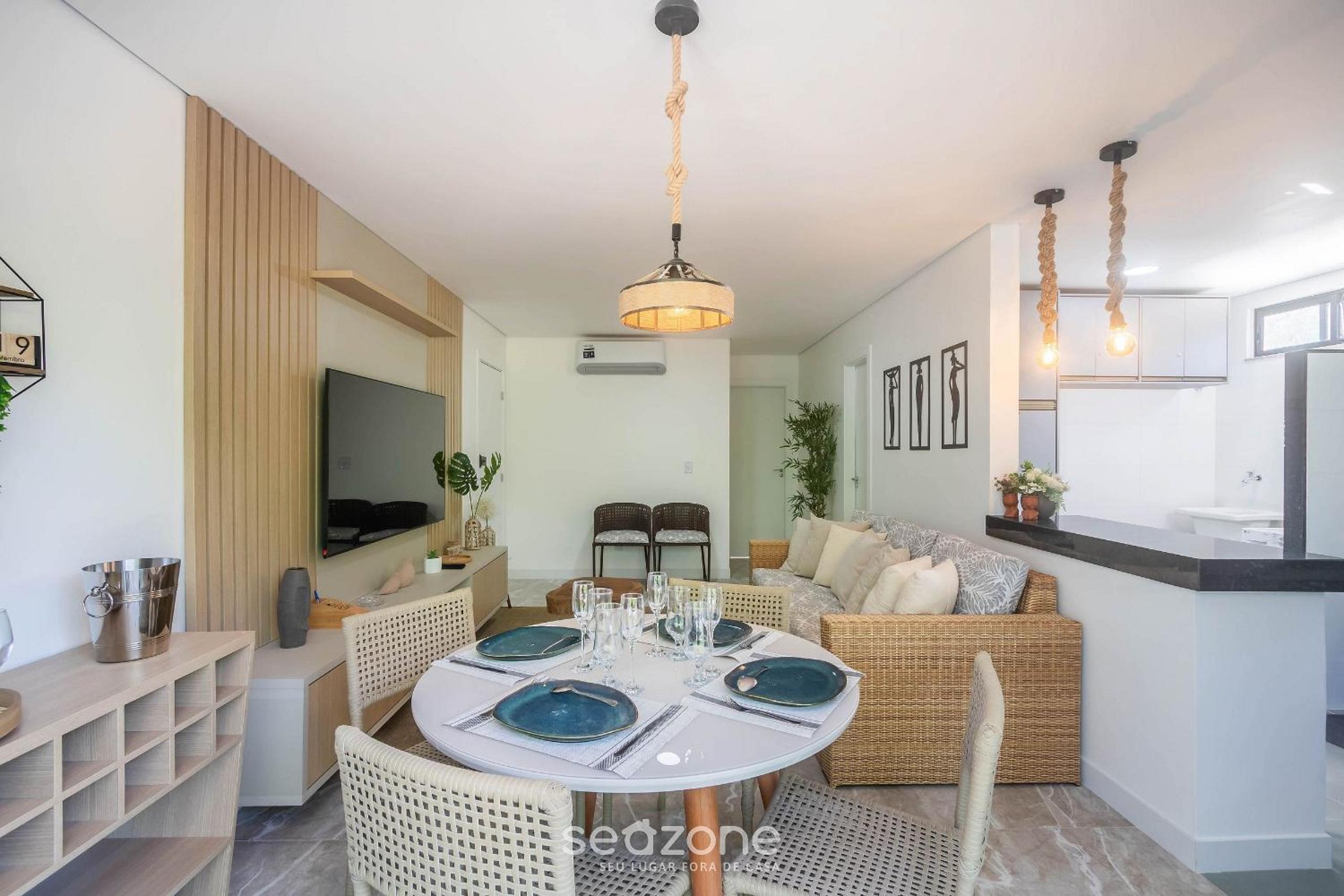 Full stay with pool just 350m from the beach in Porto Seguro | PRY