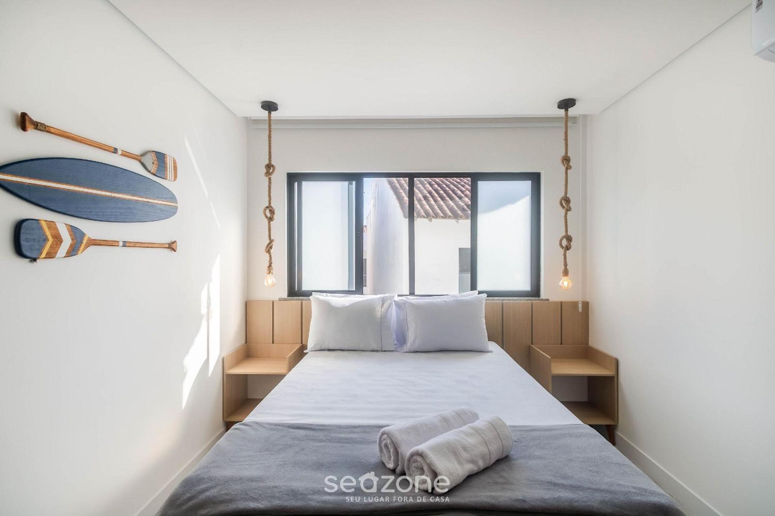 Full stay with pool just 350m from the beach in Porto Seguro | PRY