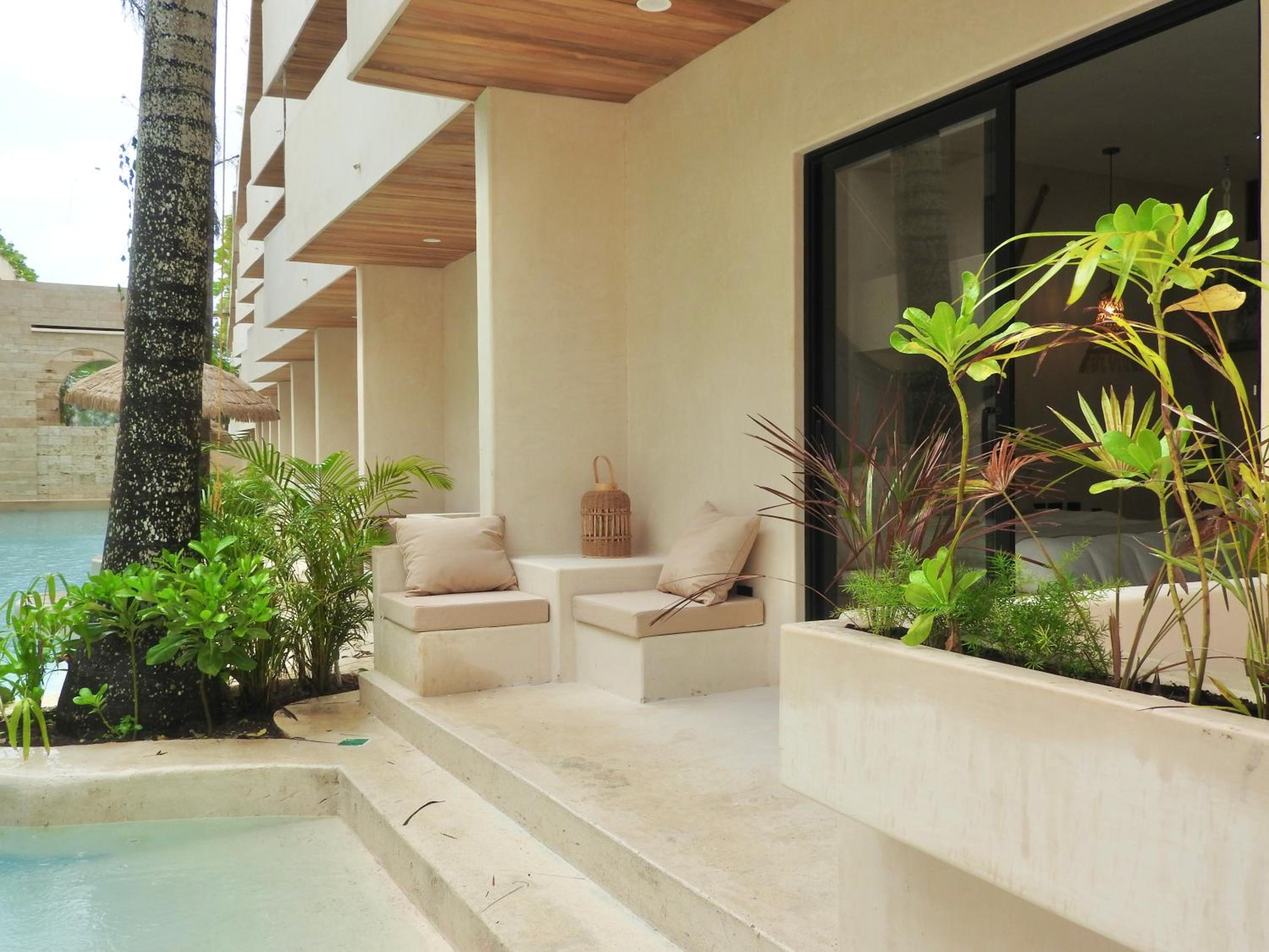 COCAY TULUM By SANDY POWERFUL