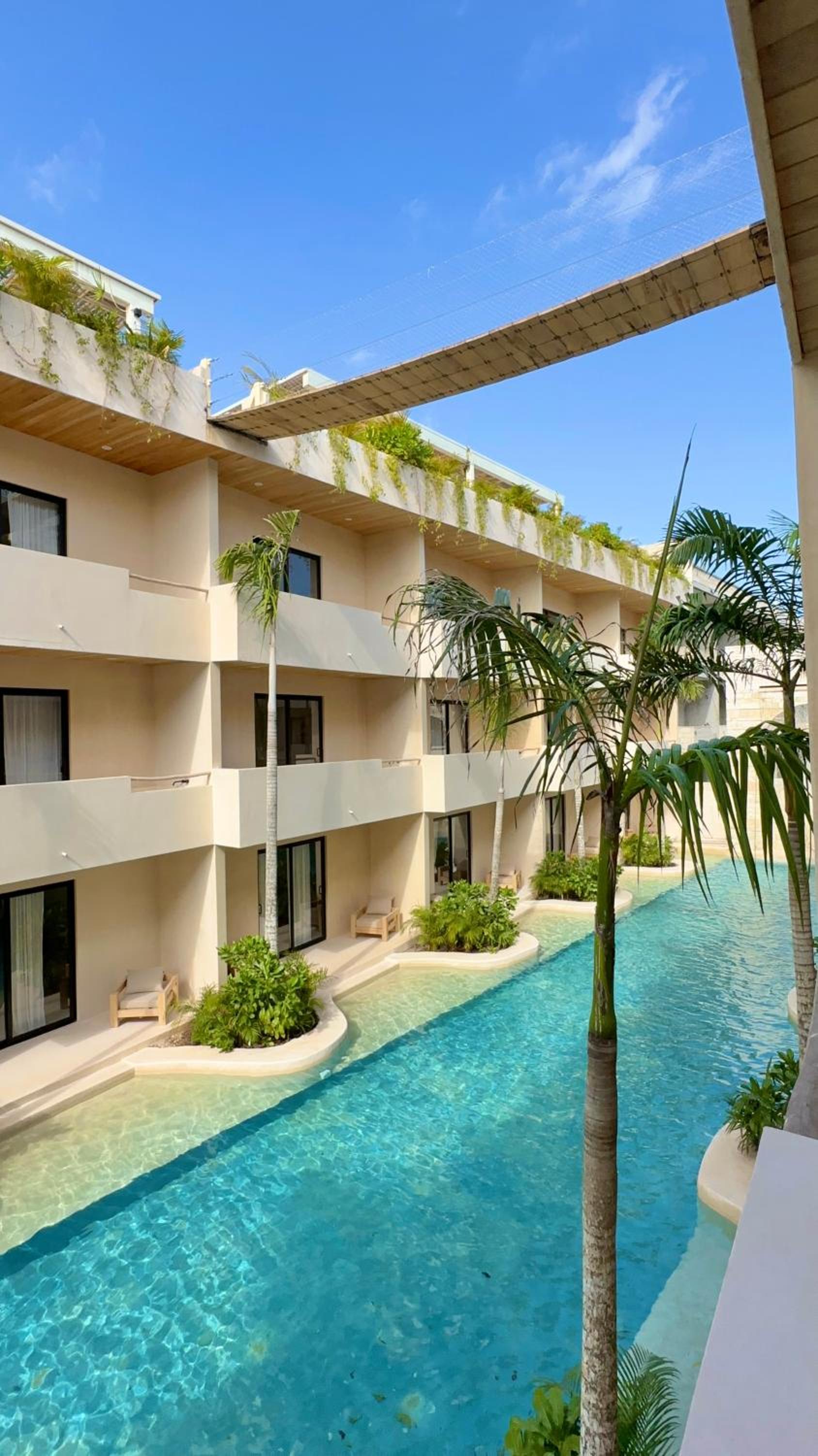 COCAY TULUM By SANDY POWERFUL