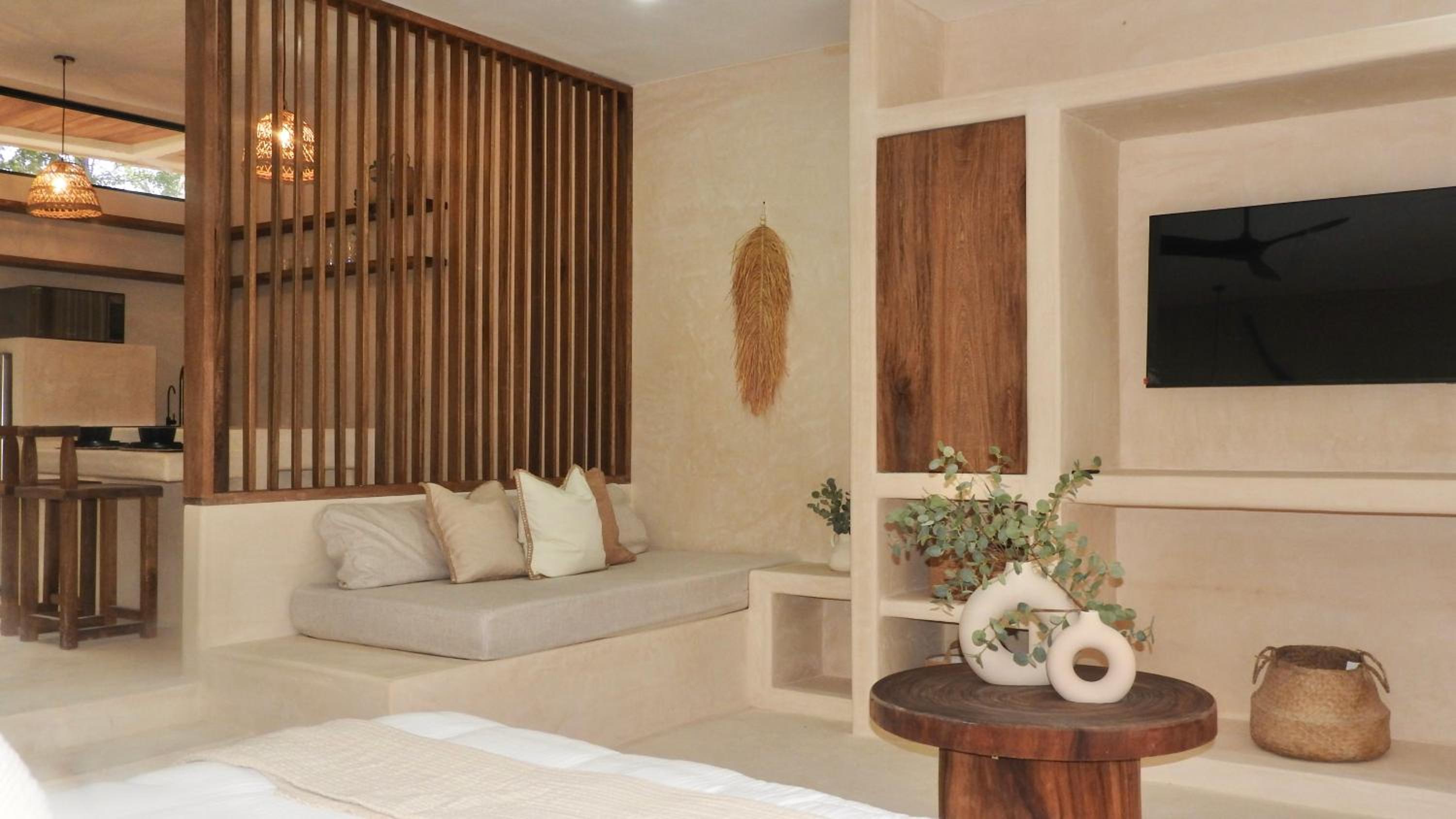 COCAY TULUM By SANDY POWERFUL