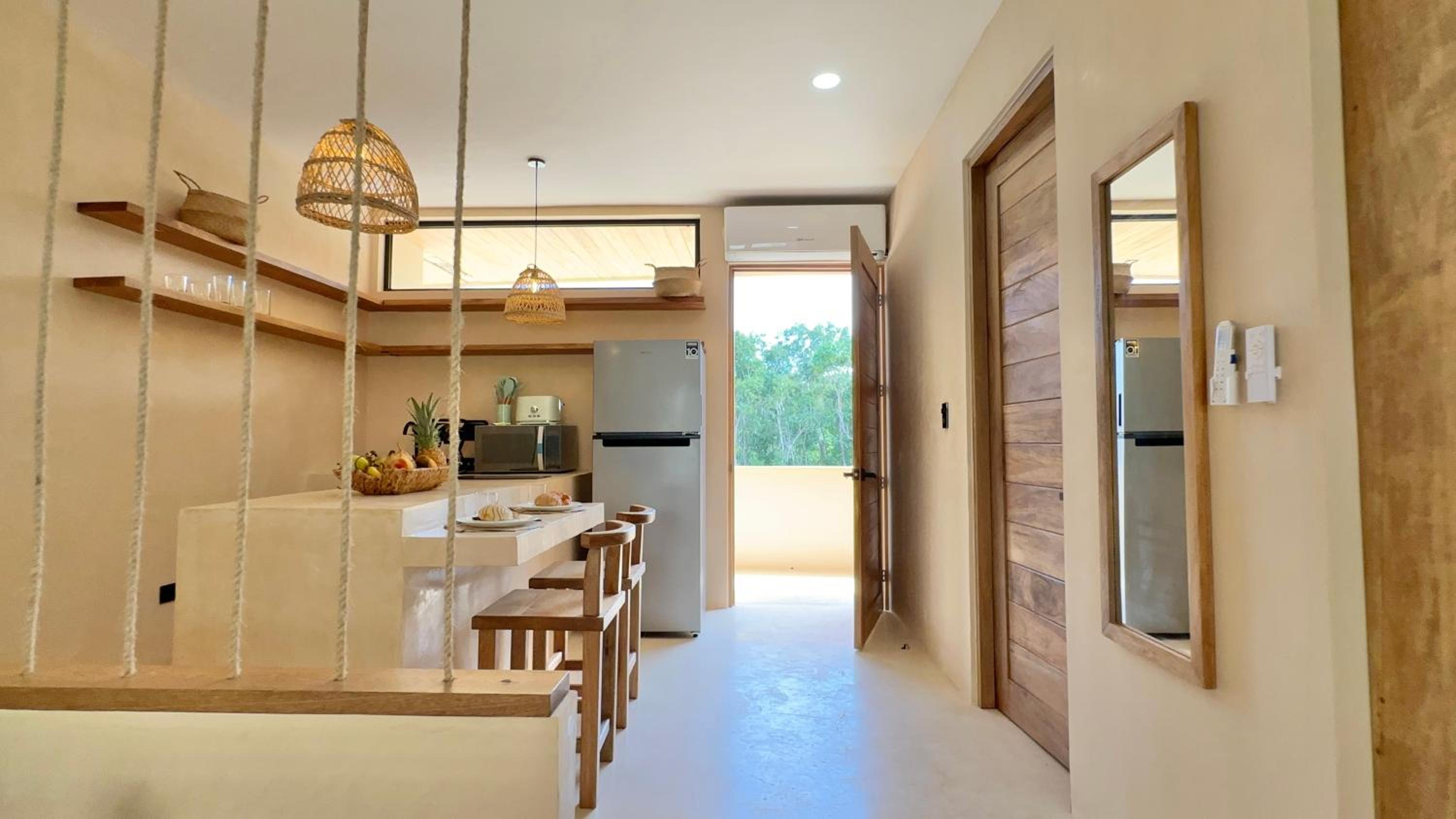 COCAY TULUM By SANDY POWERFUL