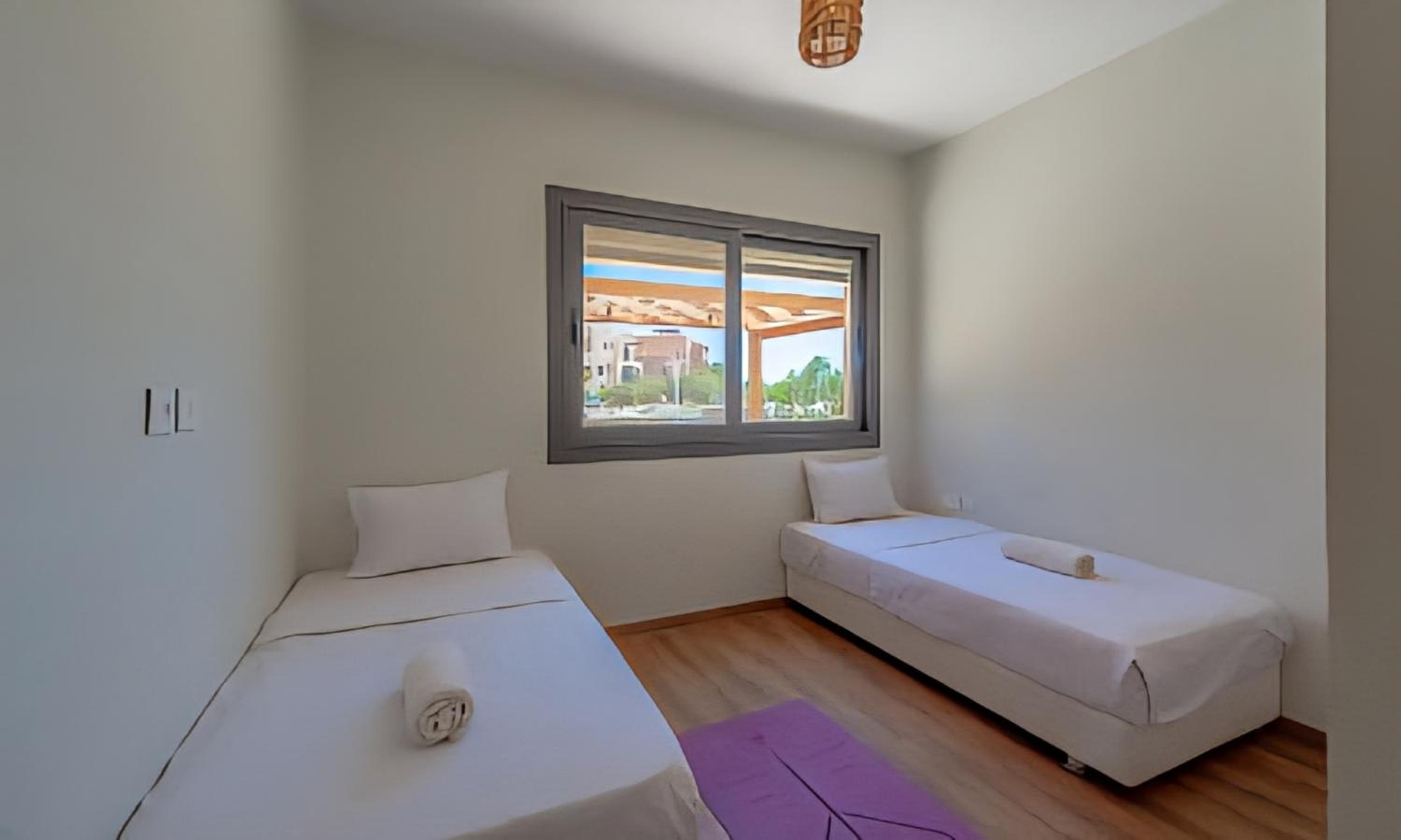 Luxury Stays in Shedwan El Gouna