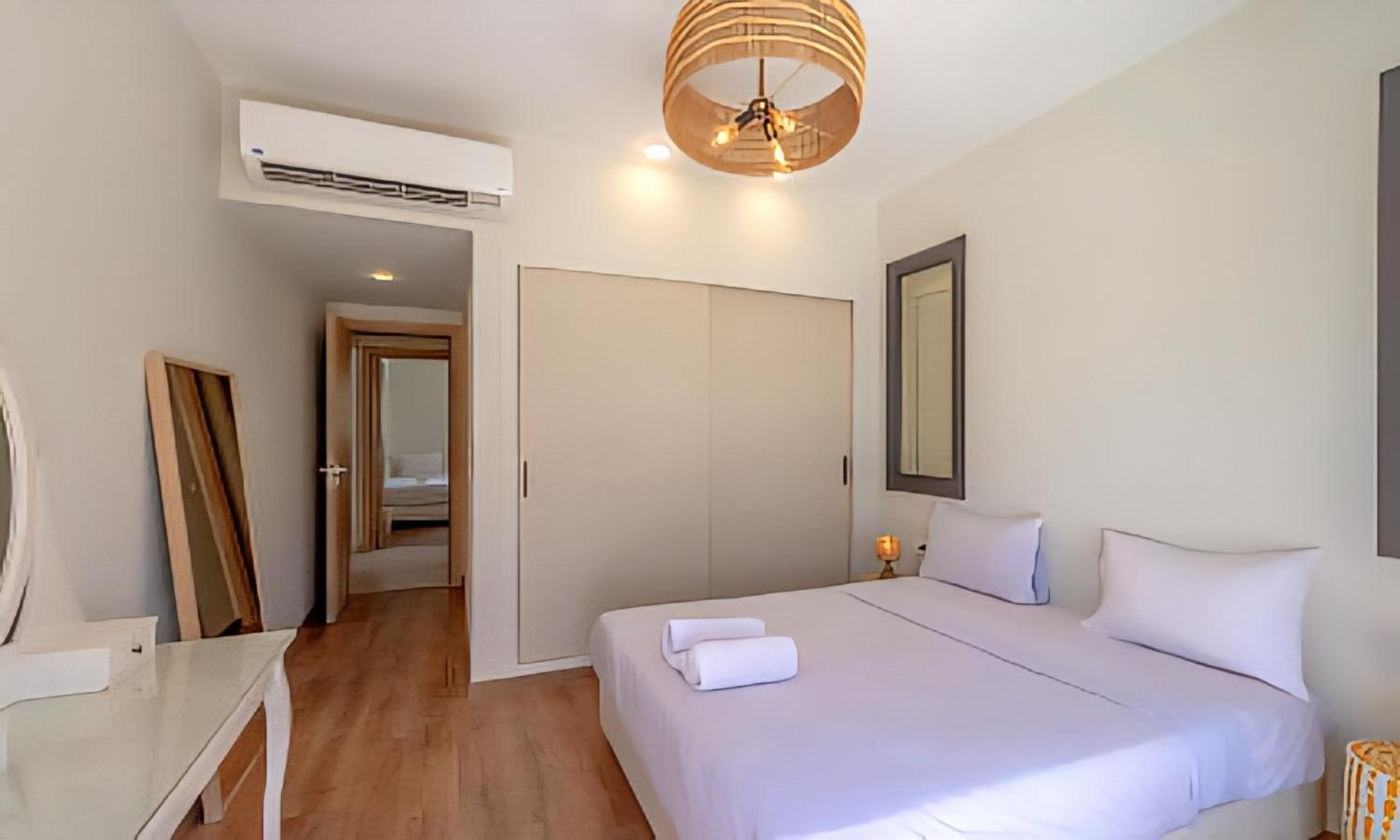 Luxury Stays in Shedwan El Gouna