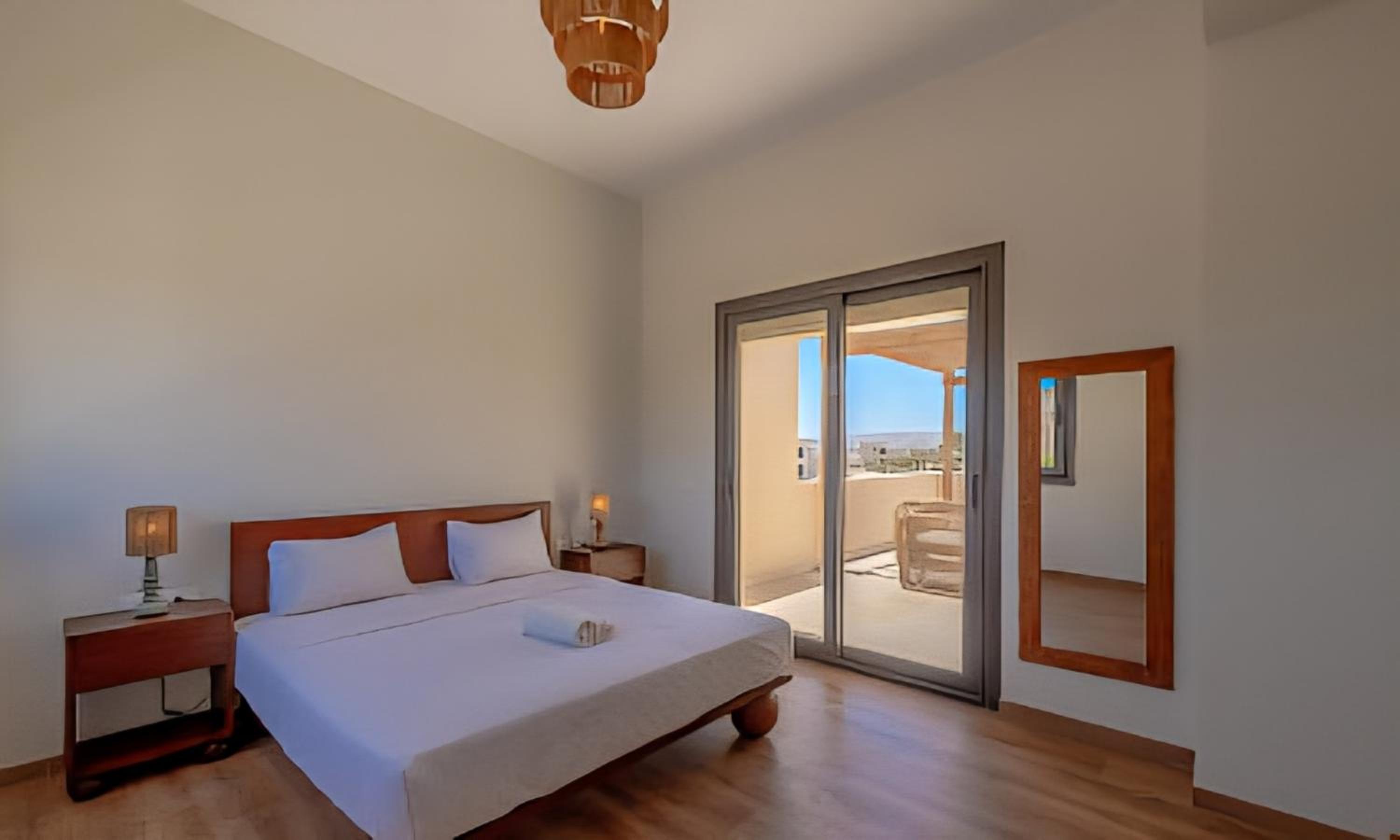 Luxury Stays in Shedwan El Gouna
