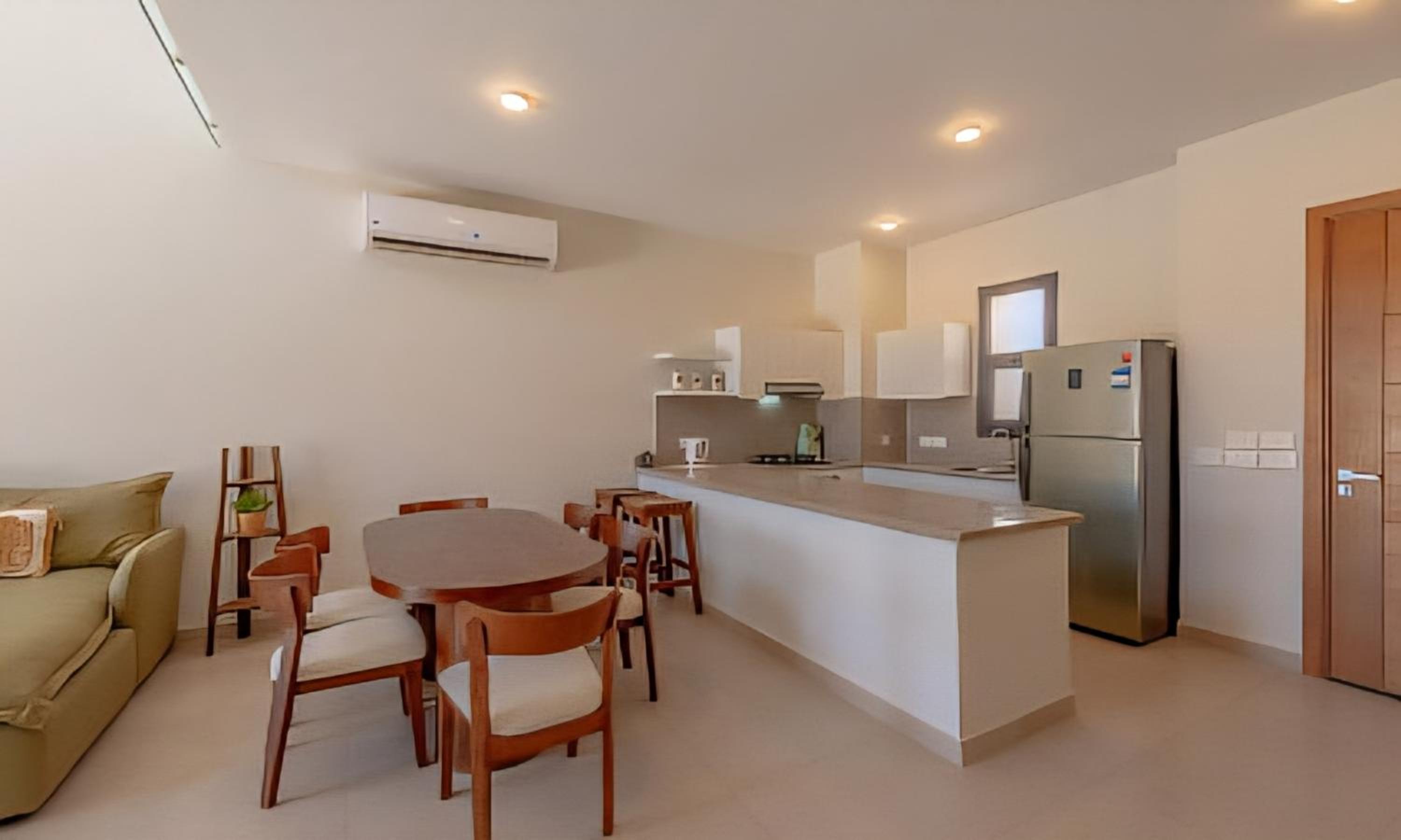 Luxury Stays in Shedwan El Gouna