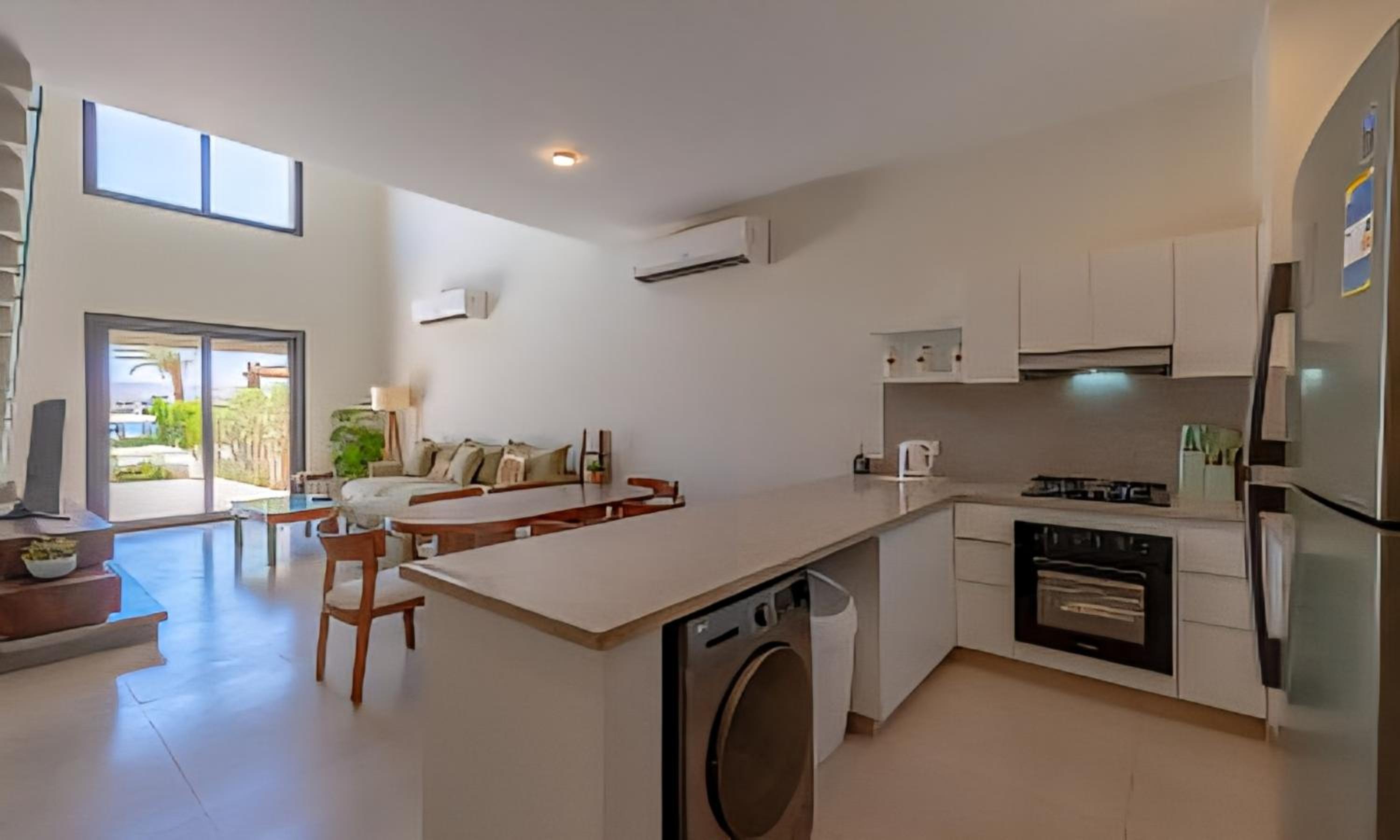 Luxury Stays in Shedwan El Gouna