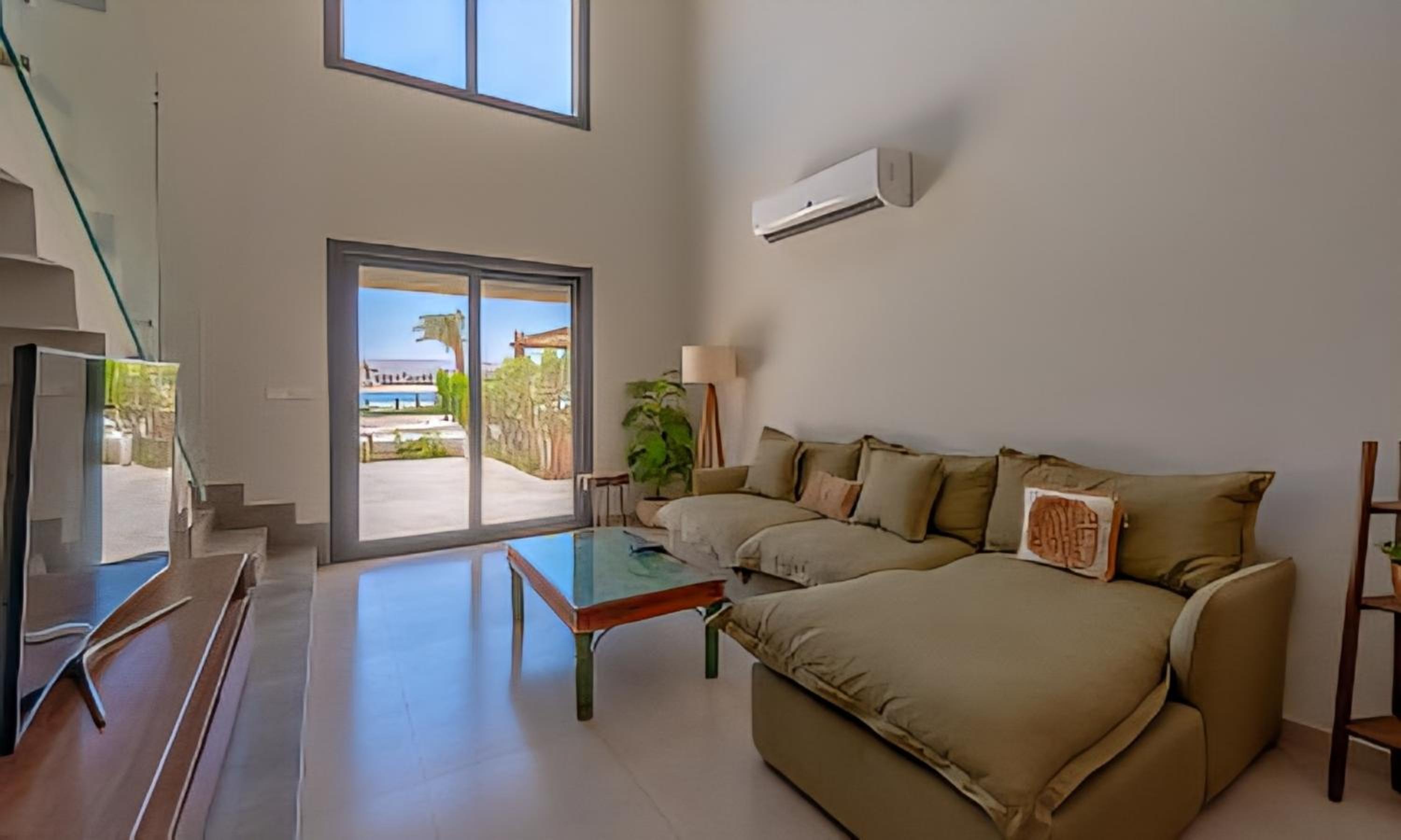 Luxury Stays in Shedwan El Gouna