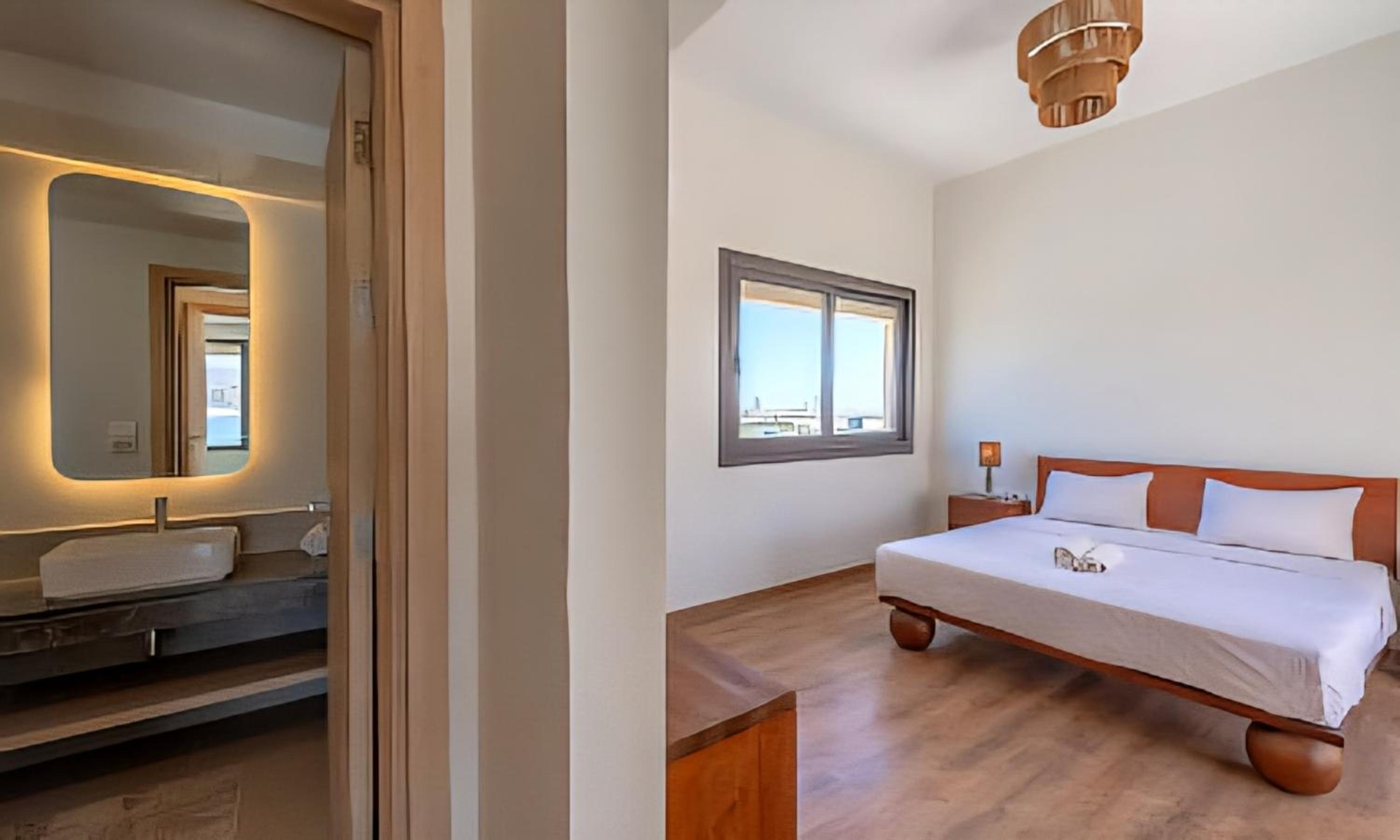 Luxury Stays in Shedwan El Gouna